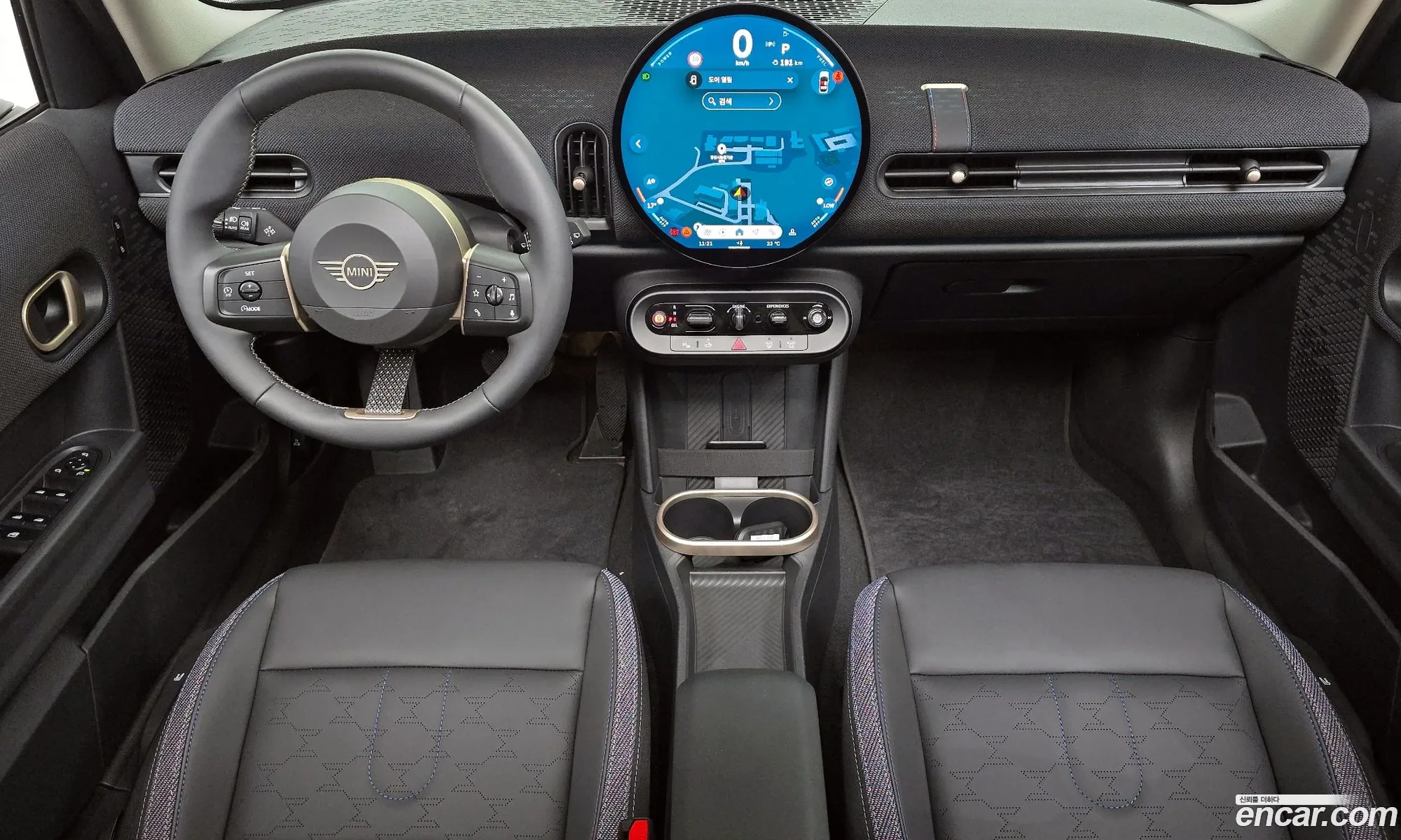Mini Cooper C 2025 WMW61GD01S2X00091 — 10