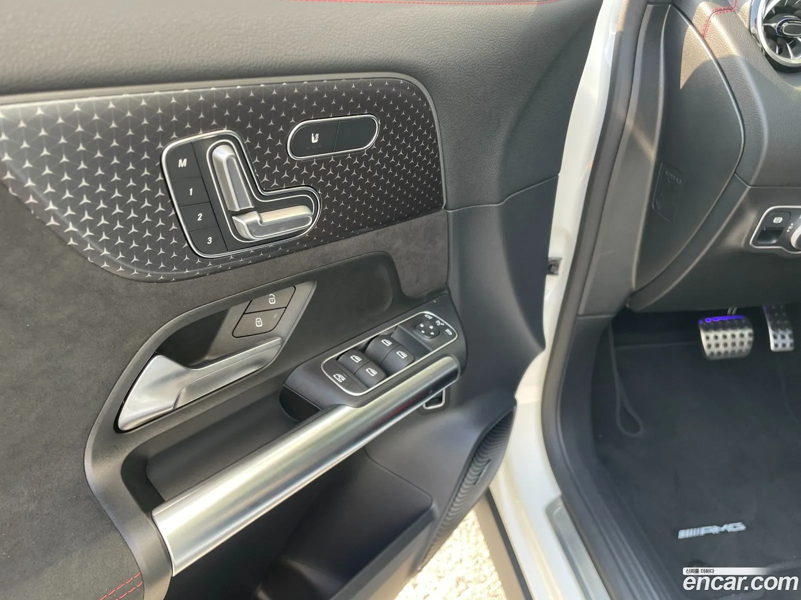 Mercedes-Benz EQA H243 2025 — 19
