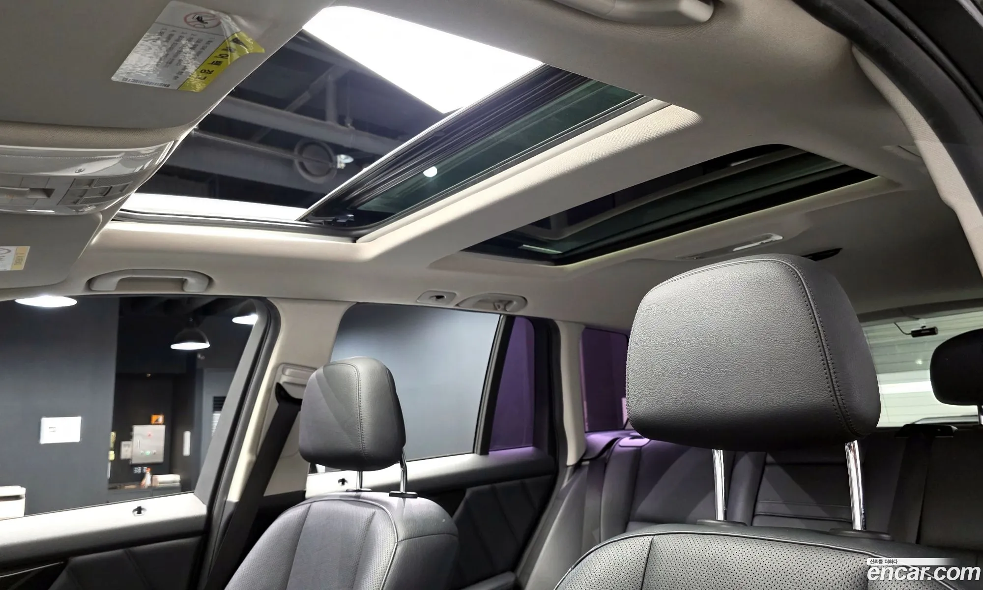 Mercedes-Benz GLK-Class X204 2013 — 15