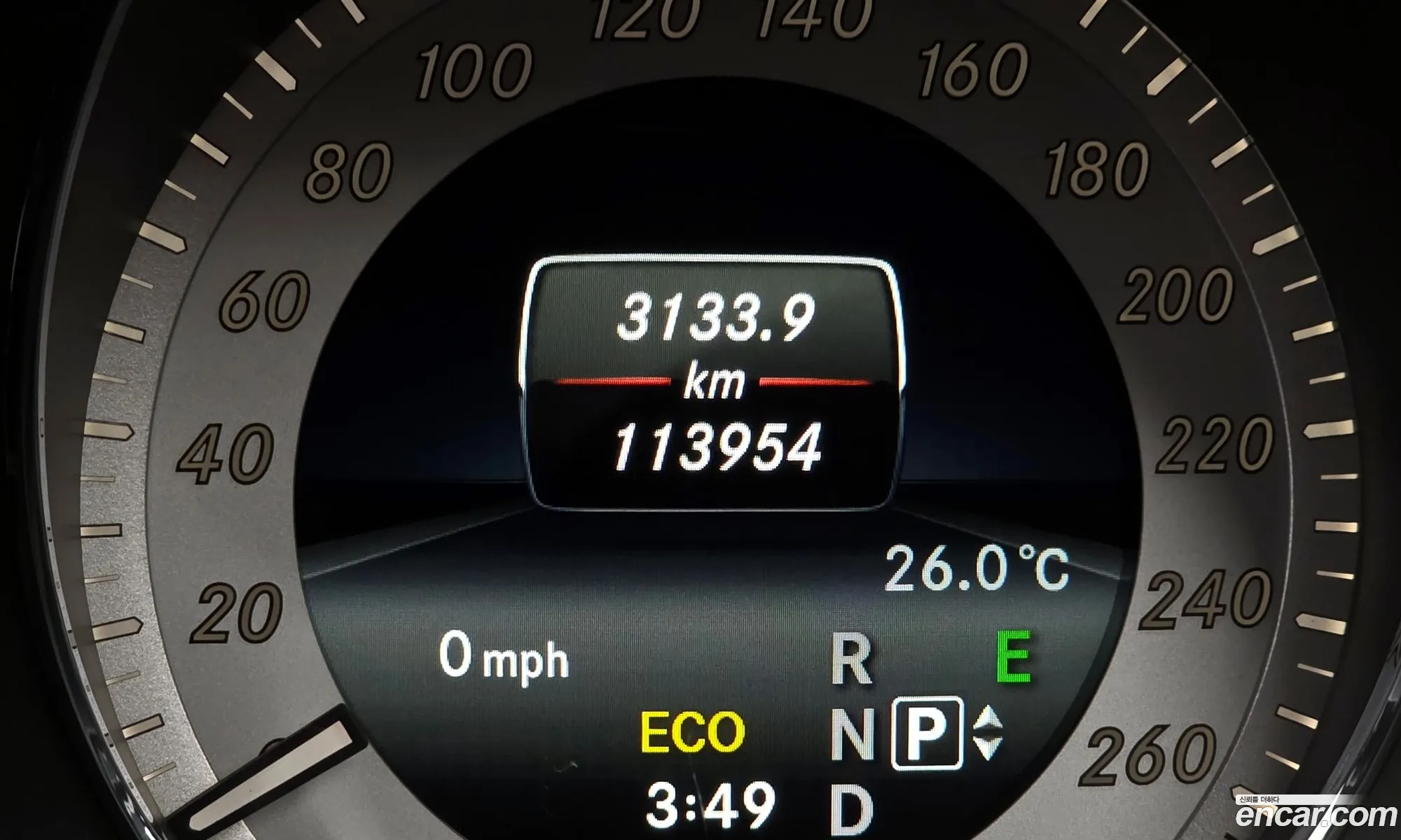 Mercedes-Benz GLK-Class X204 2013 — 10