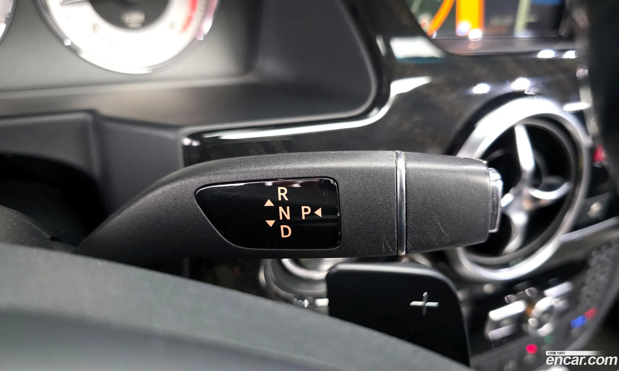 Mercedes-Benz GLK-Class X204 2013 — 17