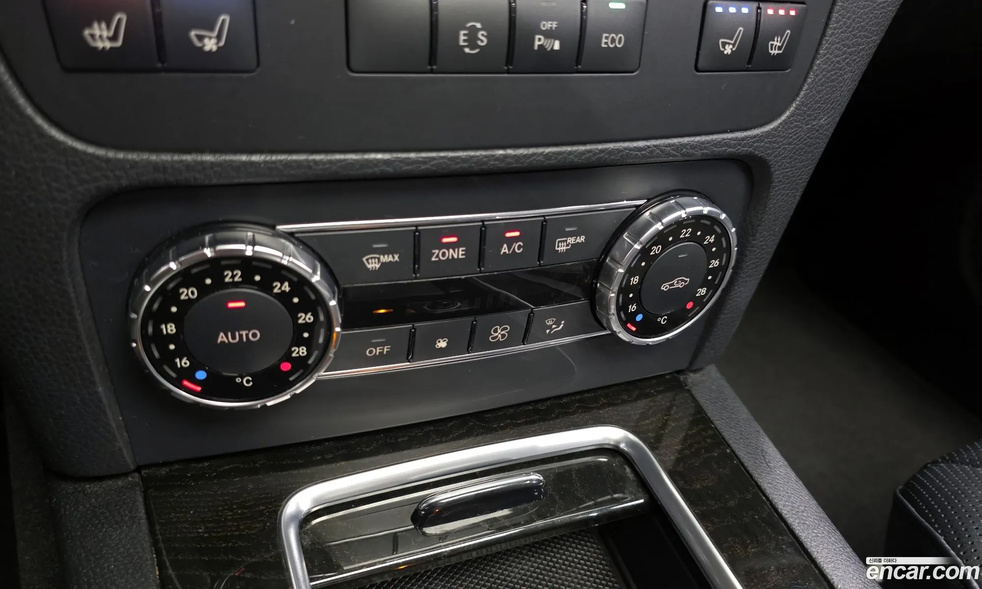 Mercedes-Benz GLK-Class X204 2013 — 8