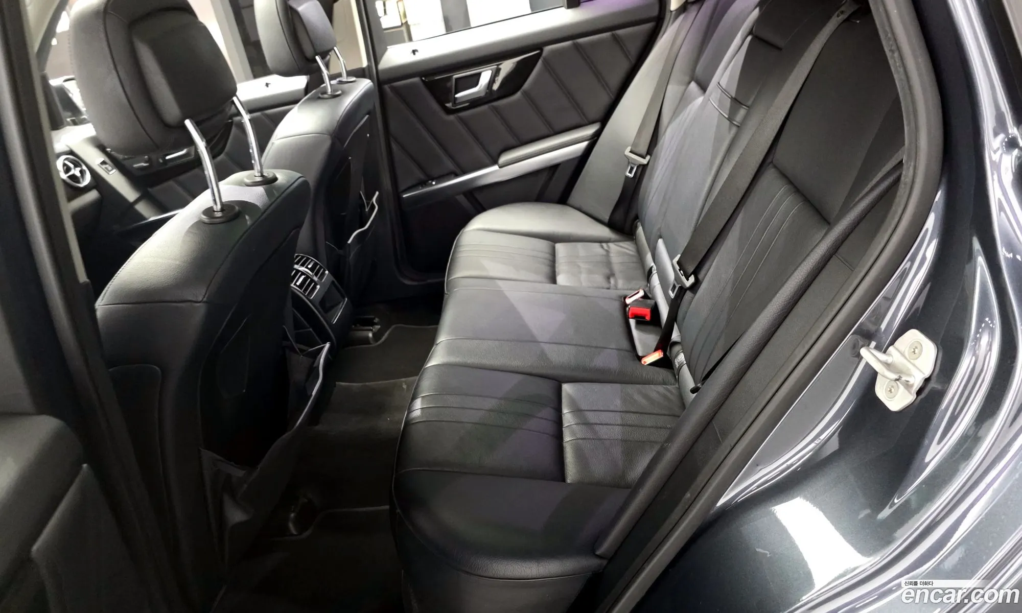Mercedes-Benz GLK-Class X204 2013 — 13