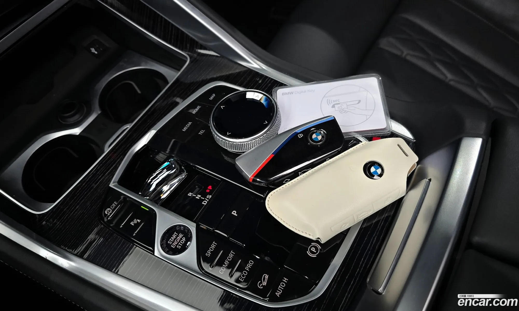 BMW X6 2024 WBA31EX04R9V25419 — 17
