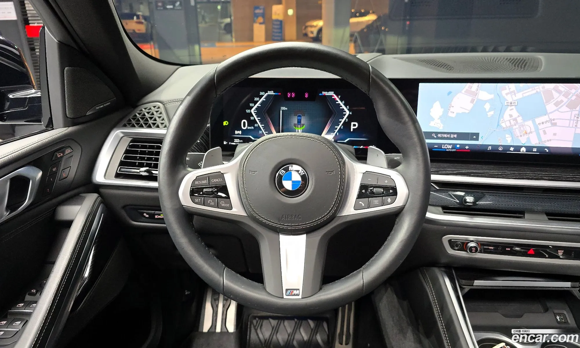 BMW X6 2024 WBA31EX04R9V25419 — 13