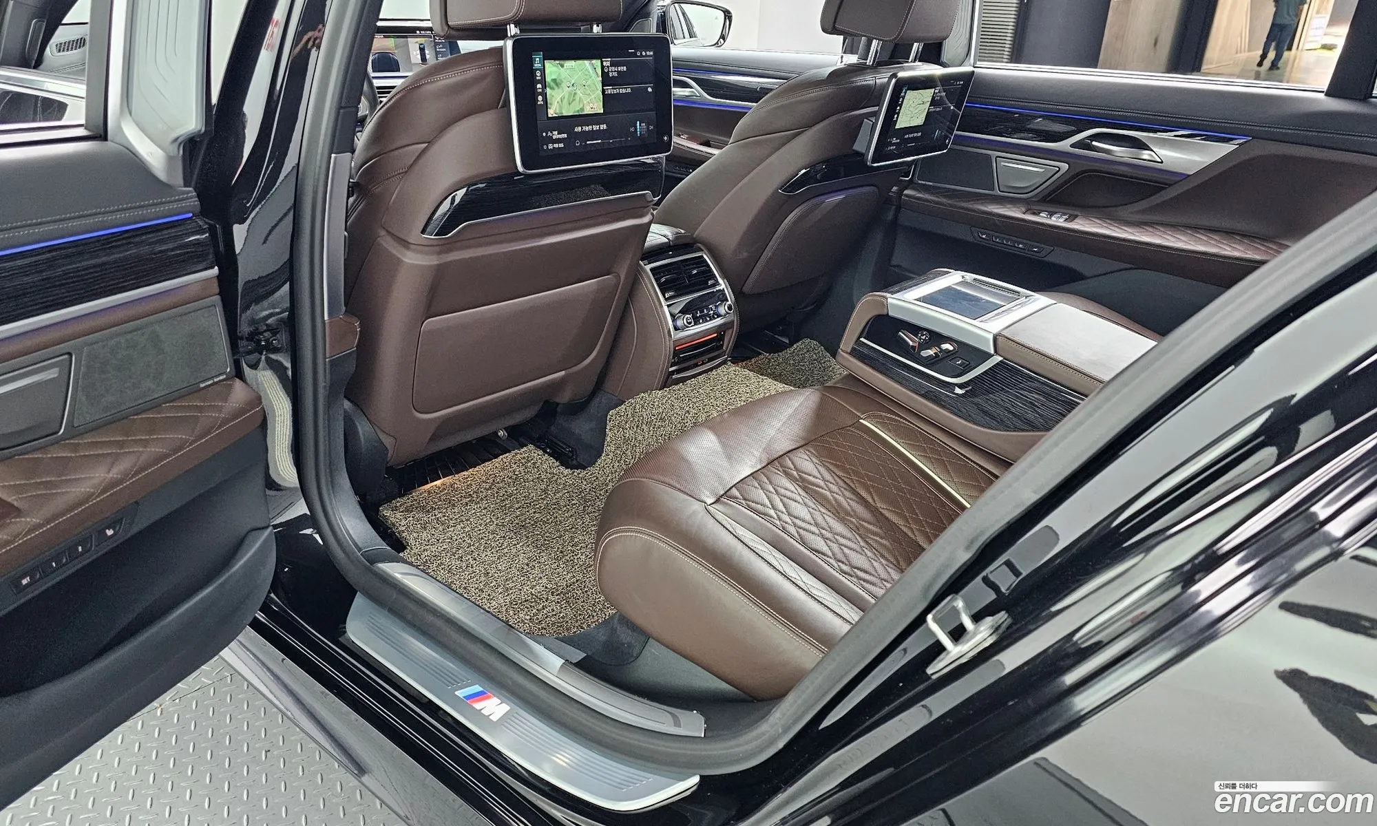 BMW 7 Series 2020 WBA7W2104LCE40037 — 13
