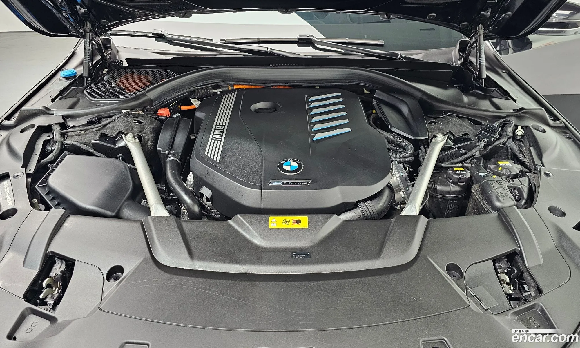 BMW 7 Series 2020 WBA7W2104LCE40037 — 19