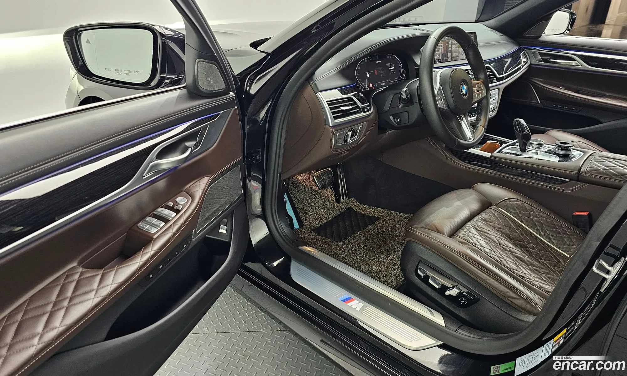 BMW 7 Series 2020 WBA7W2104LCE40037 — 11