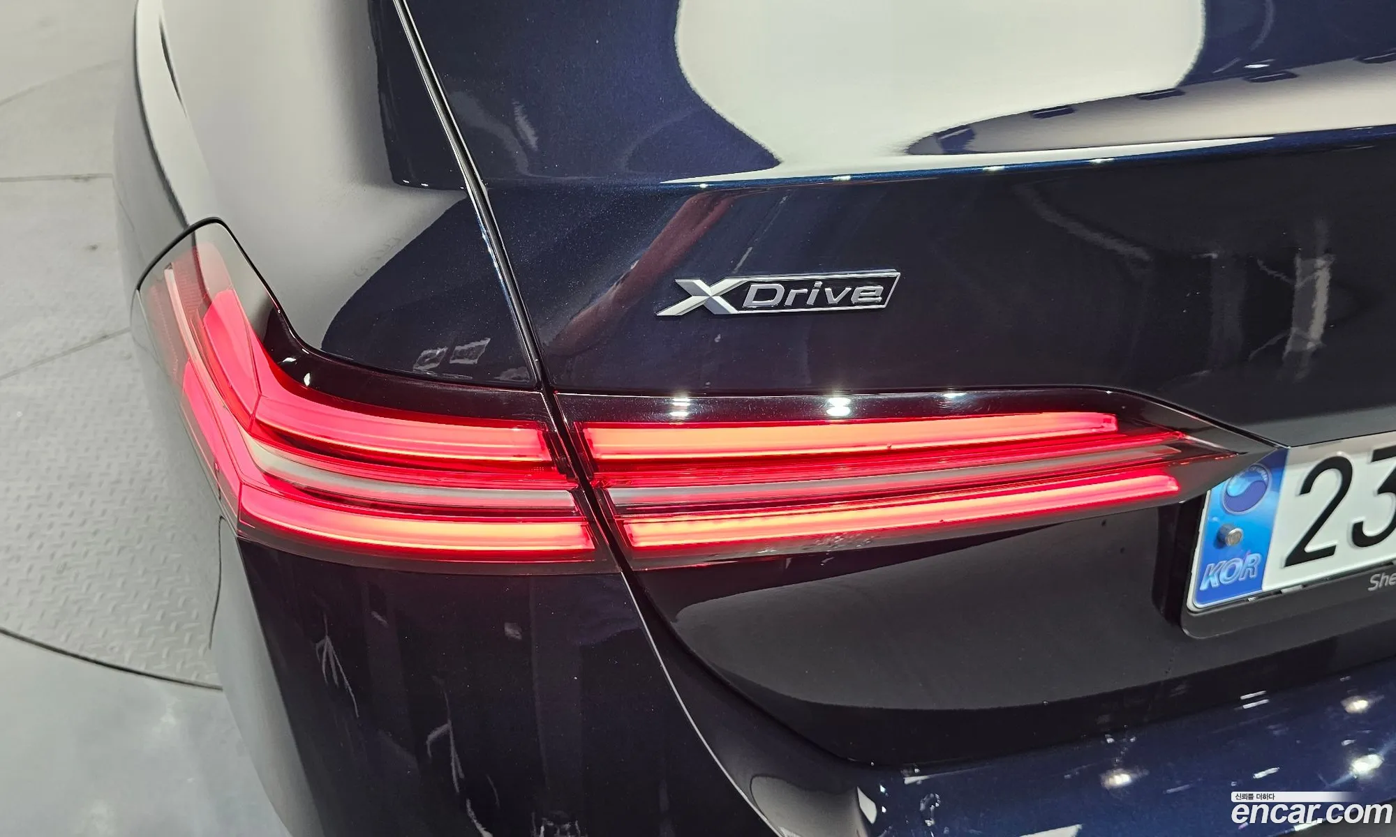 BMW 5 Series 2025 — 39
