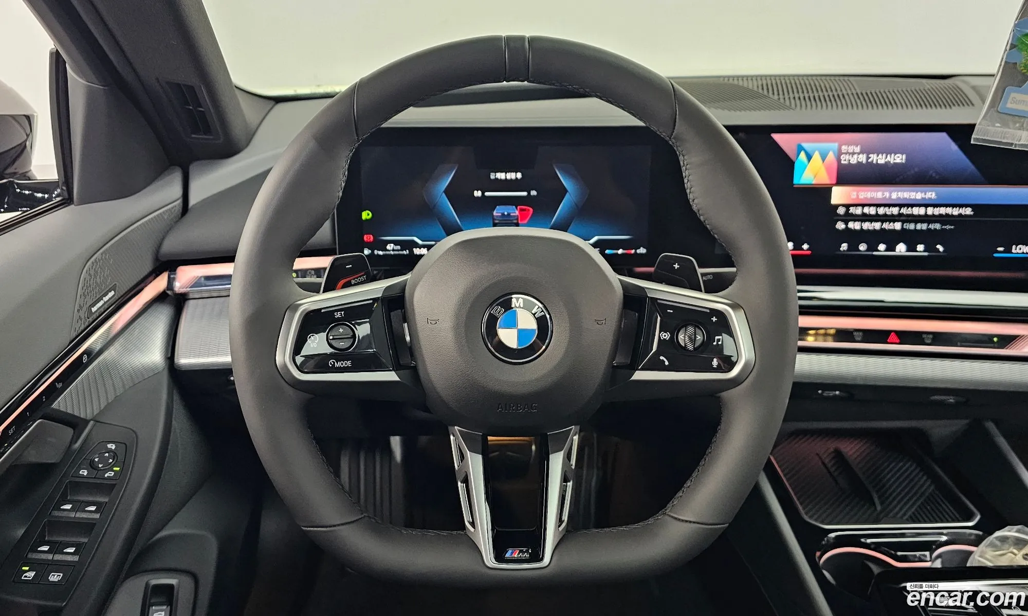 BMW 5 Series 2025 — 29