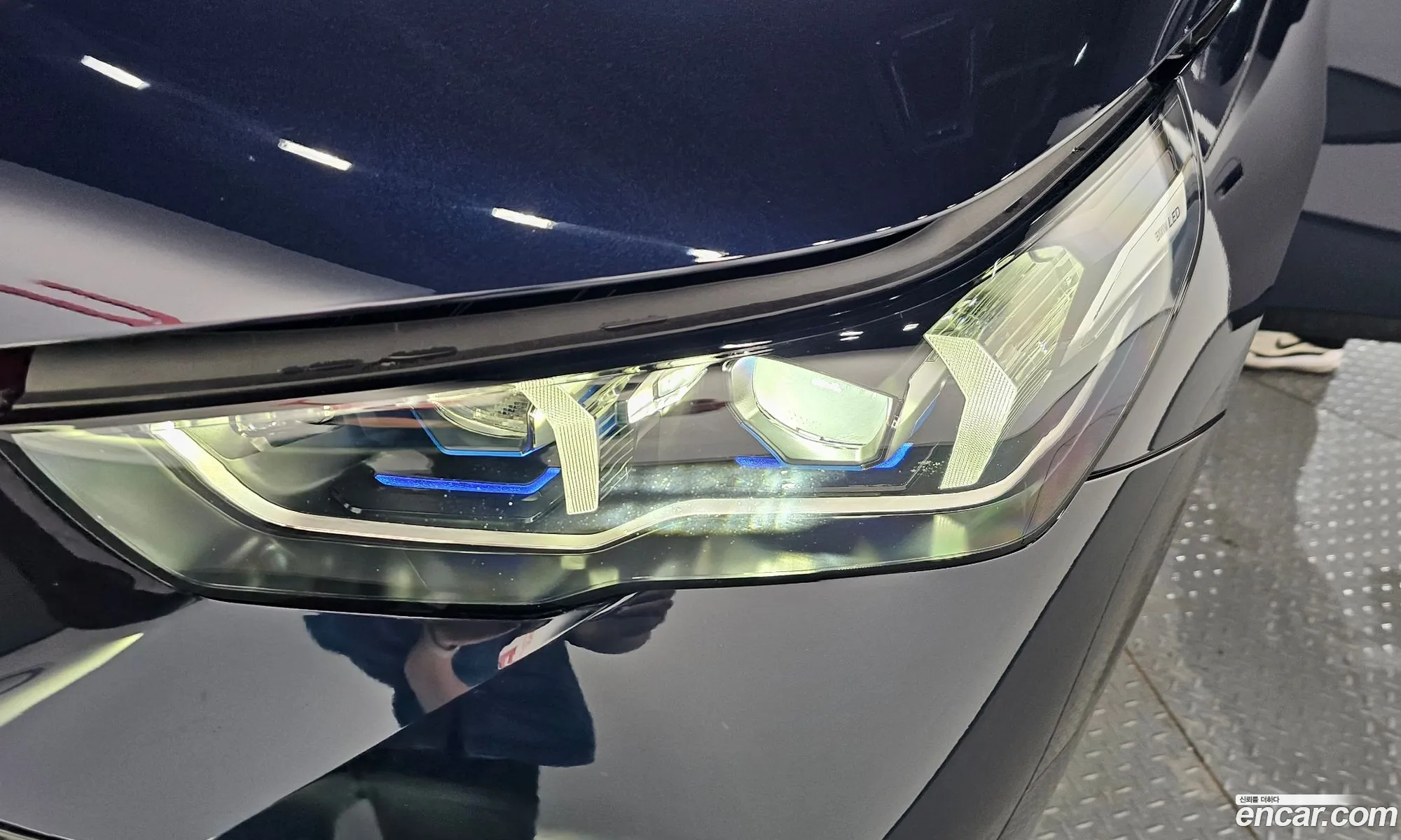 BMW 5 Series 2025 — 5