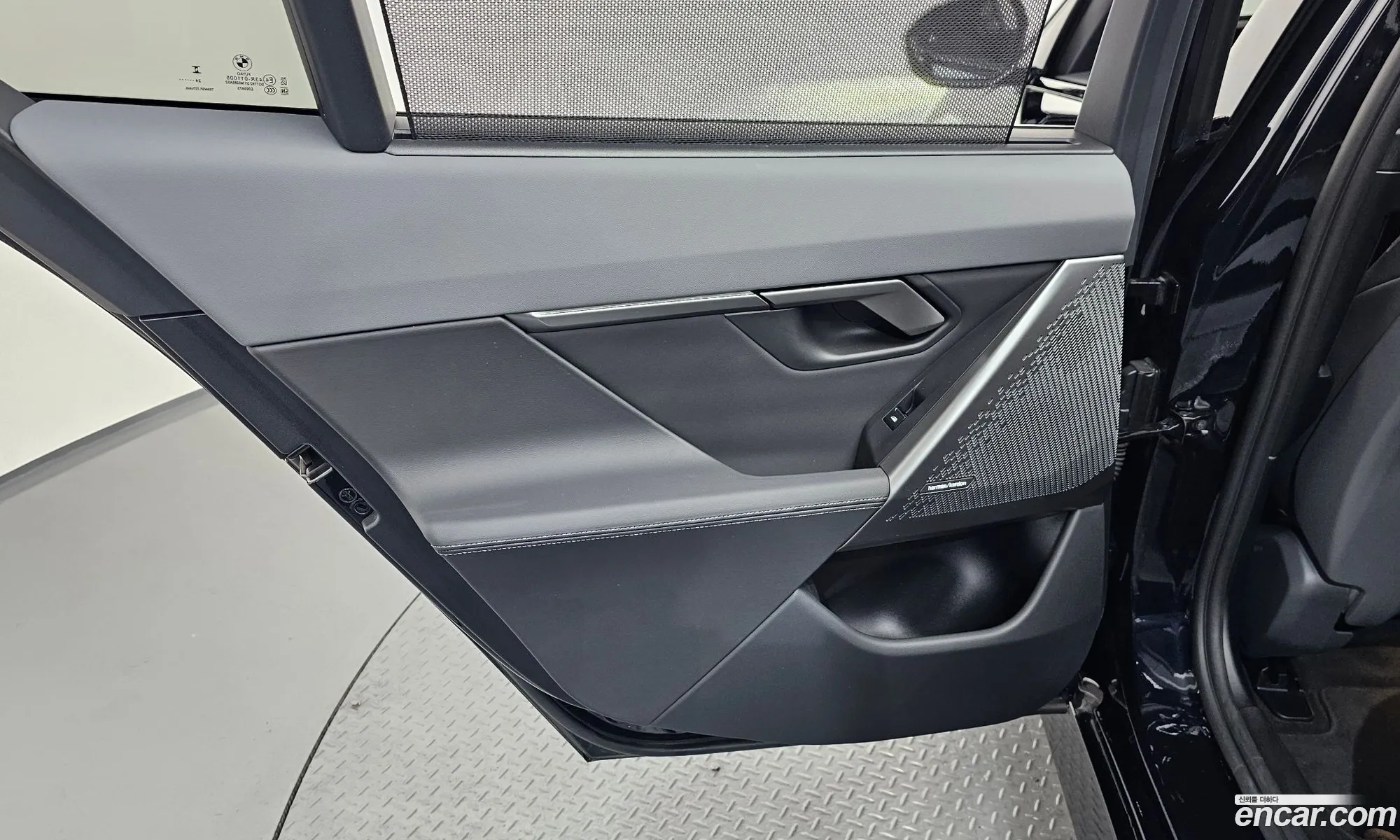 BMW 5 Series 2025 — 25