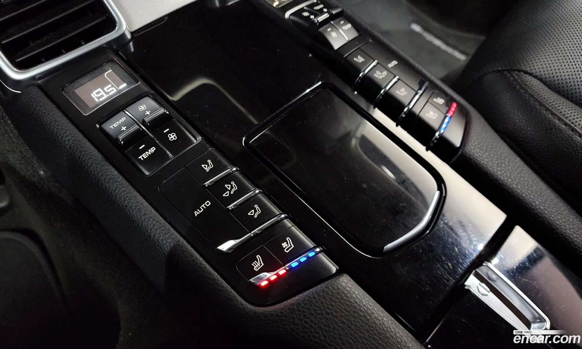 Porsche Panamera 2015 — 7
