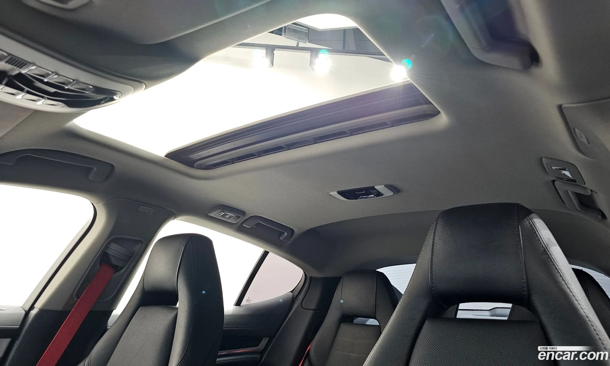 Porsche Panamera 2015 — 17