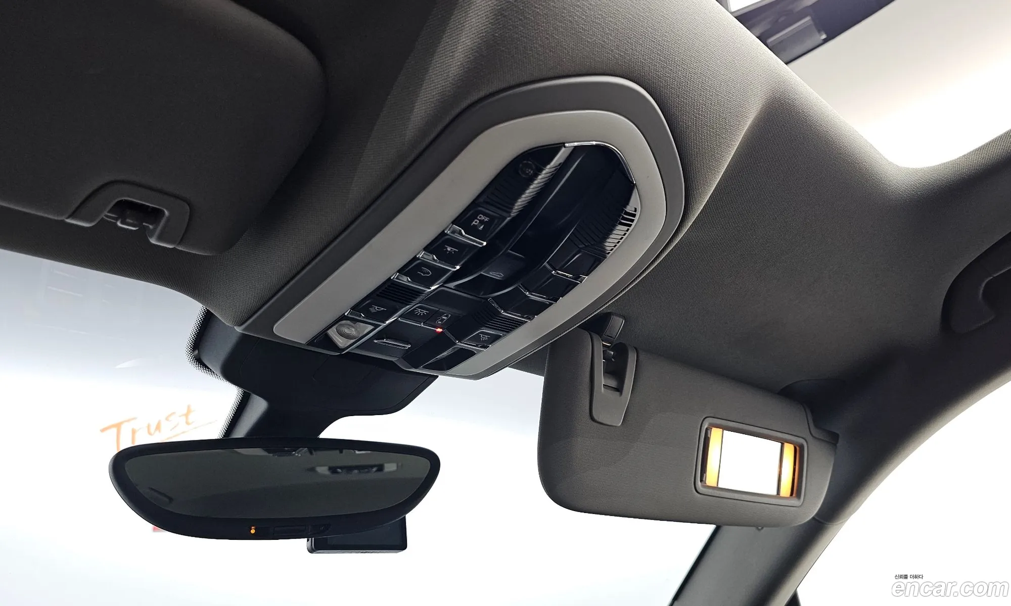 Porsche Panamera 2015 — 12