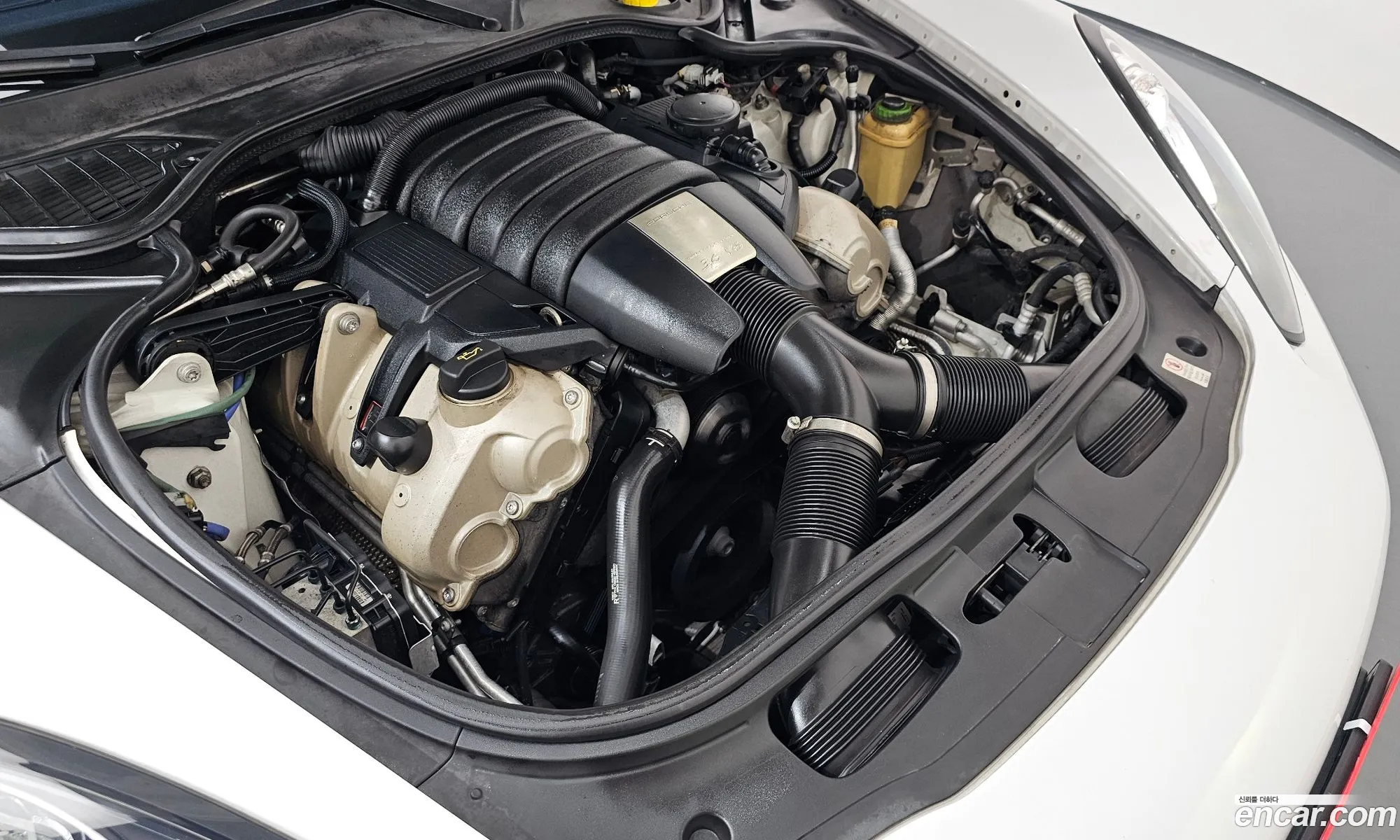 Porsche Panamera 2015 — 3