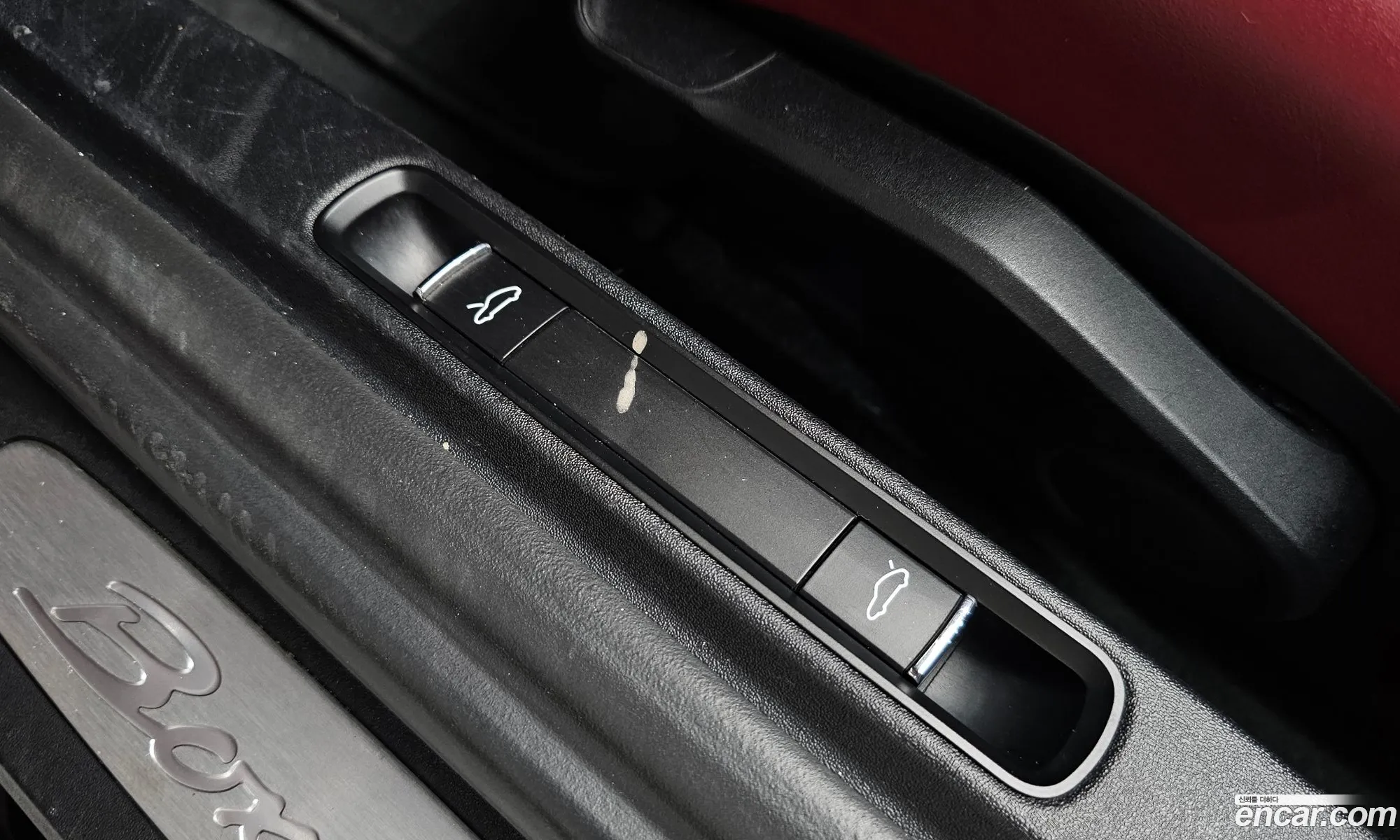 Porsche 718 Boxster 2017 — 2