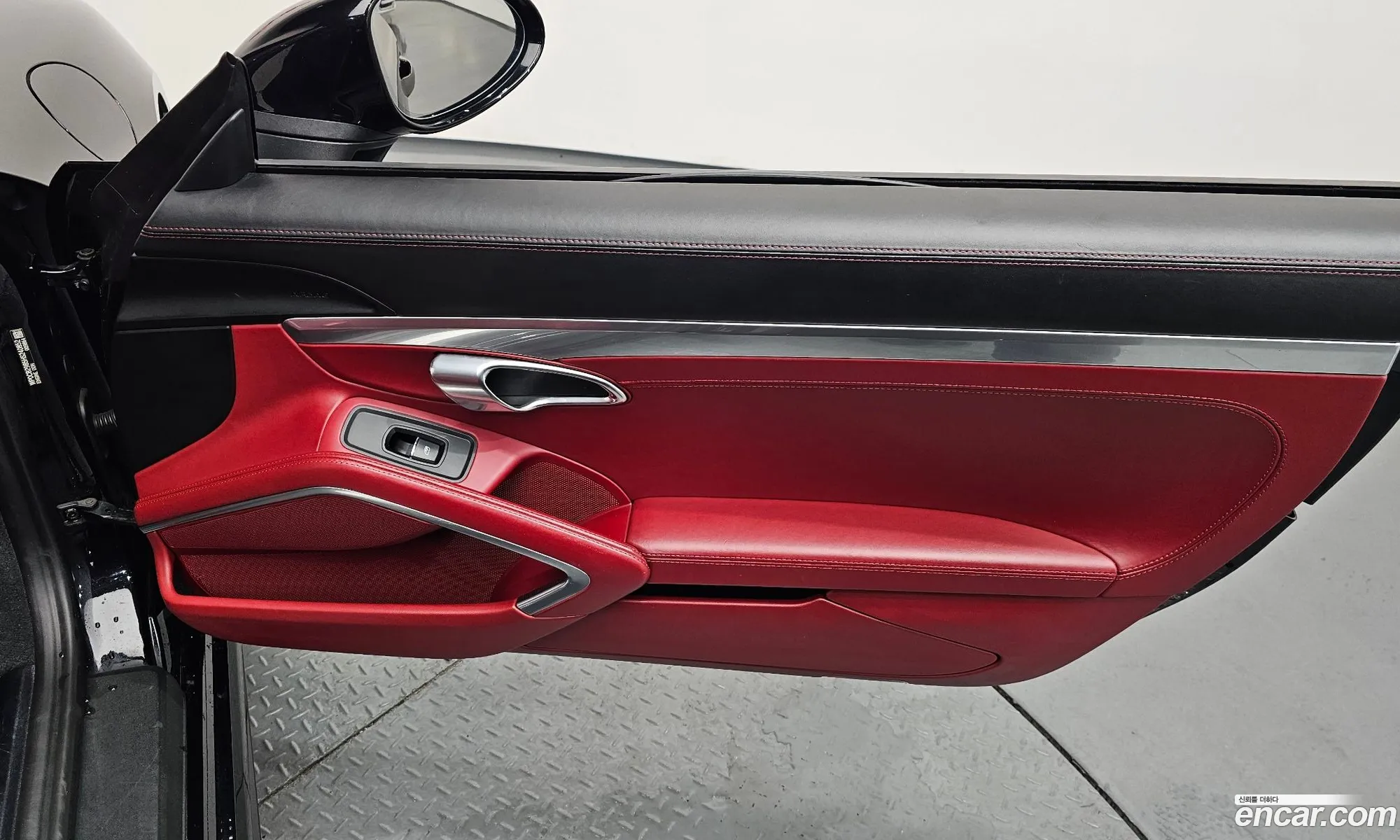 Porsche 718 Boxster 2017 — 18