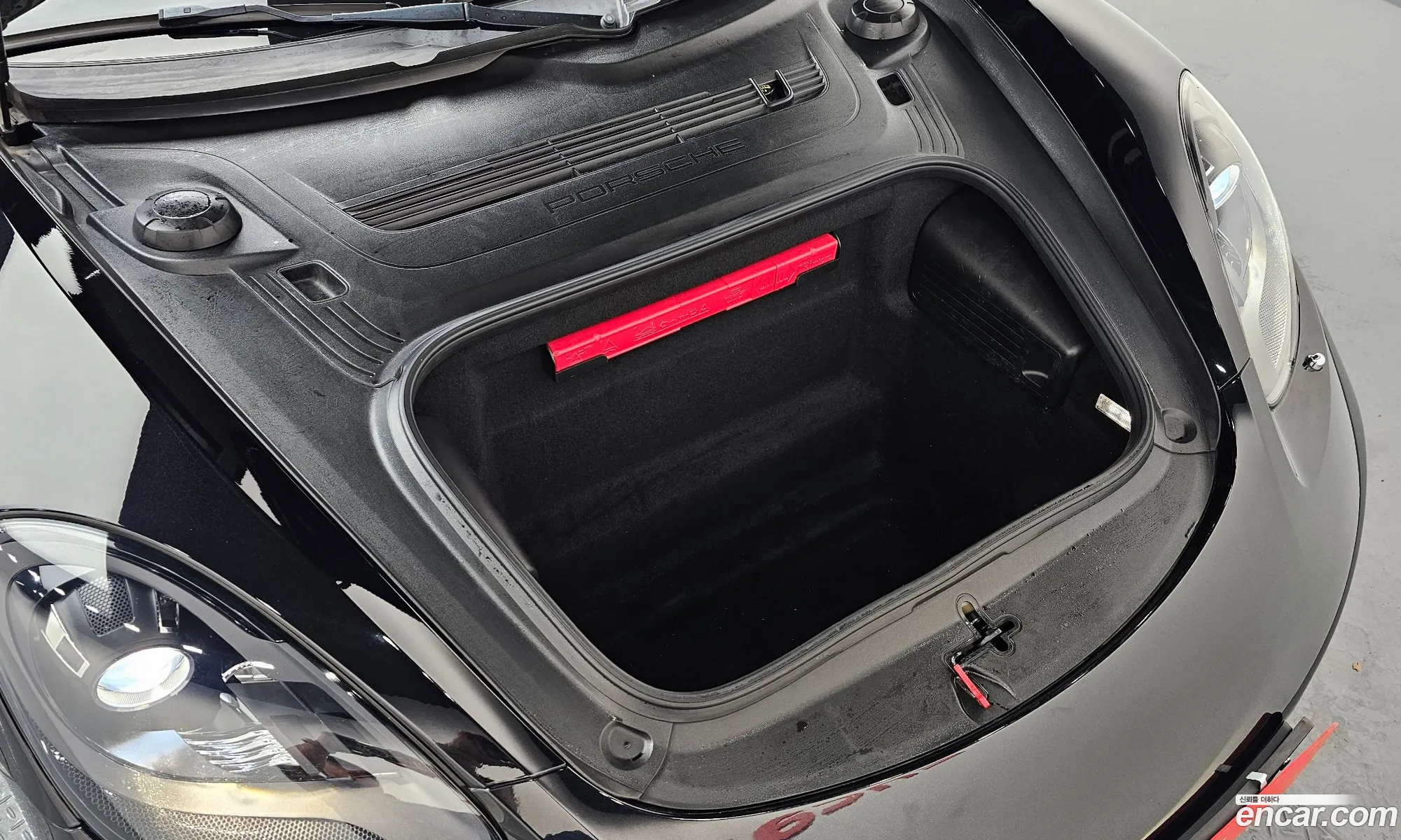Porsche 718 Boxster 2017 — 13