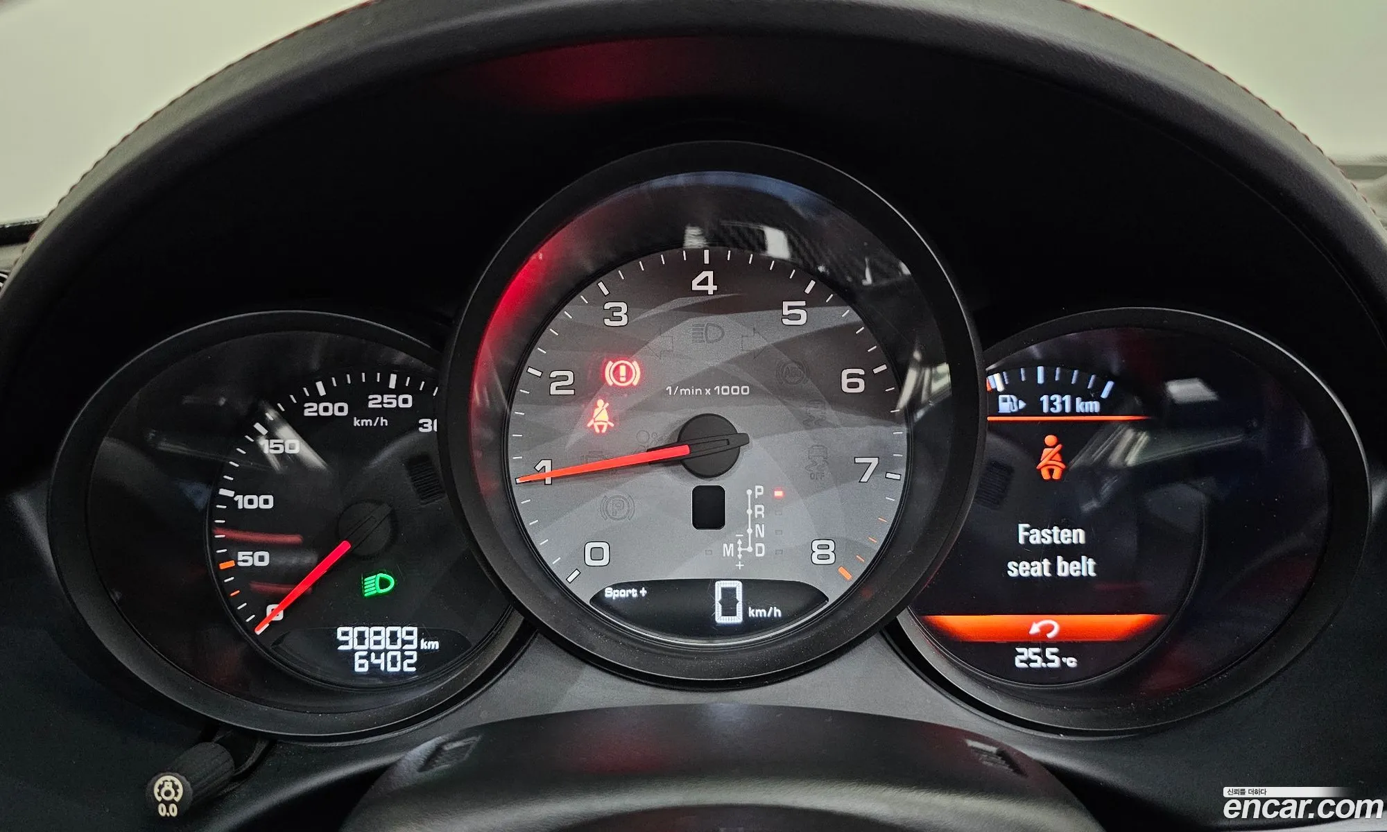 Porsche 718 Boxster 2017 — 28