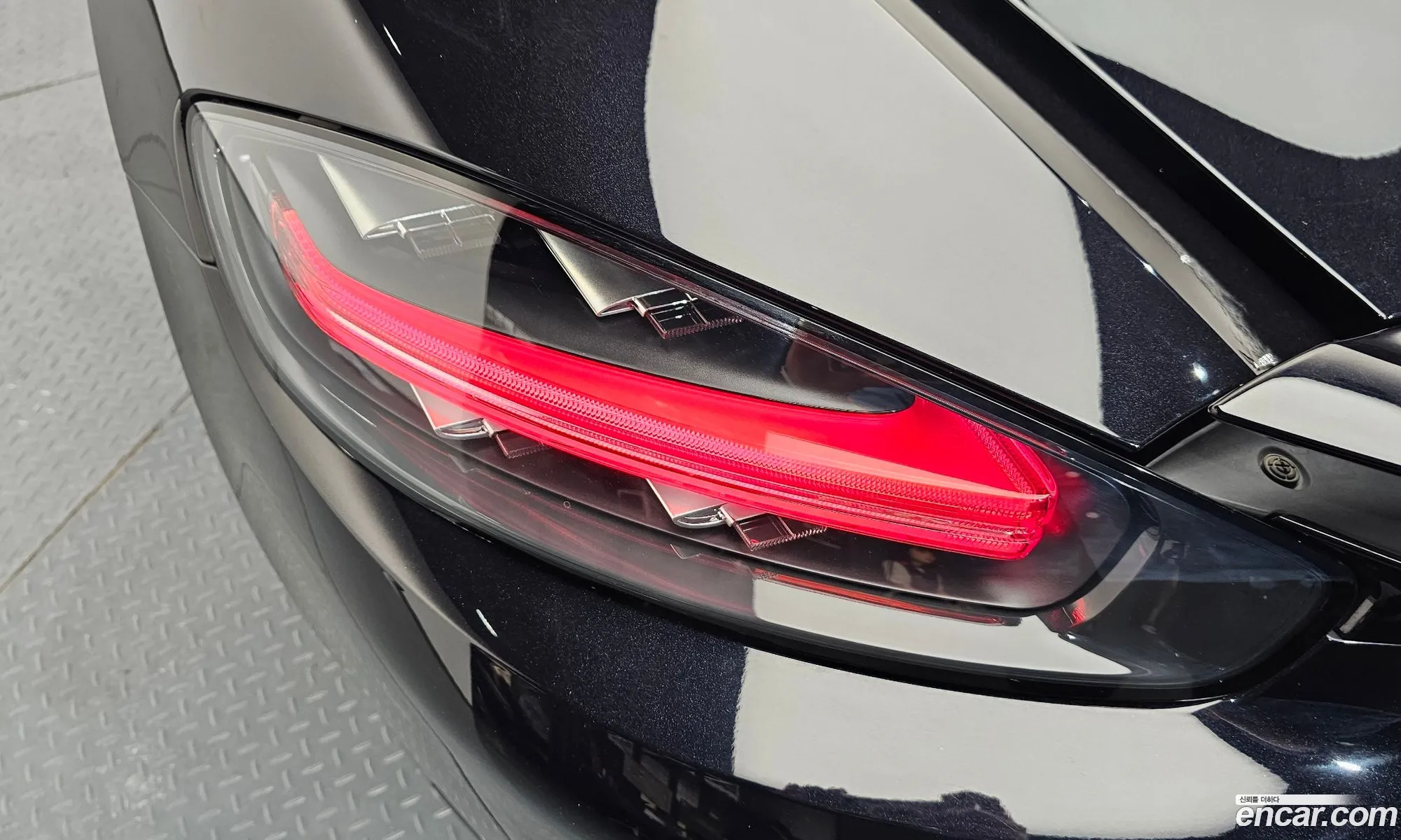 Porsche 718 Boxster 2017 — 19