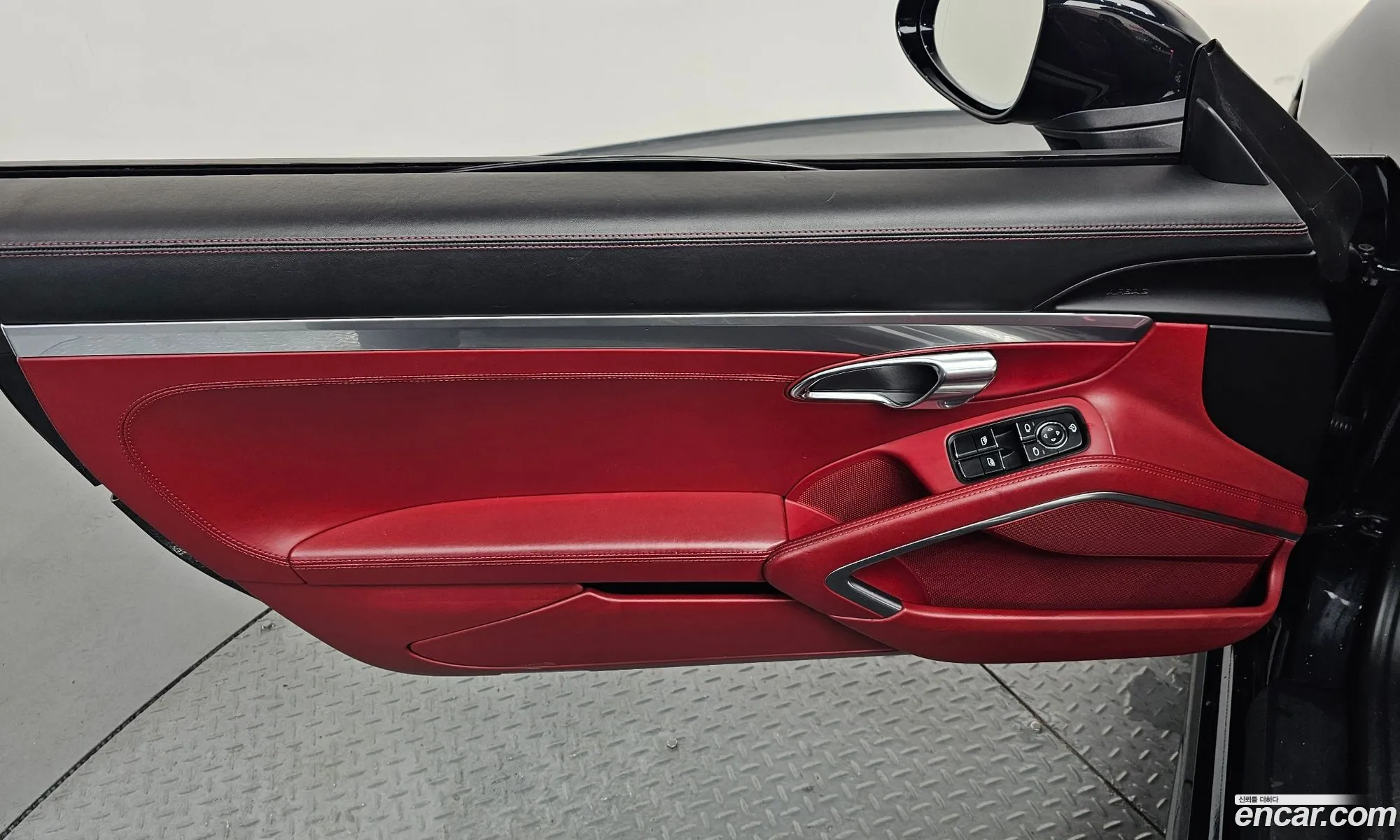 Porsche 718 Boxster 2017 — 5