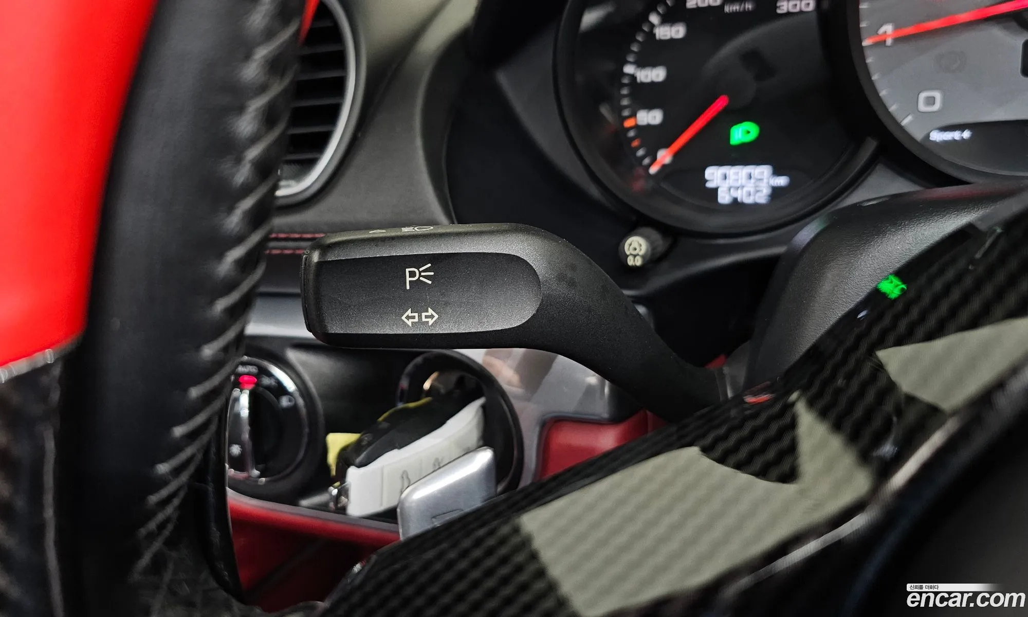 Porsche 718 Boxster 2017 — 22
