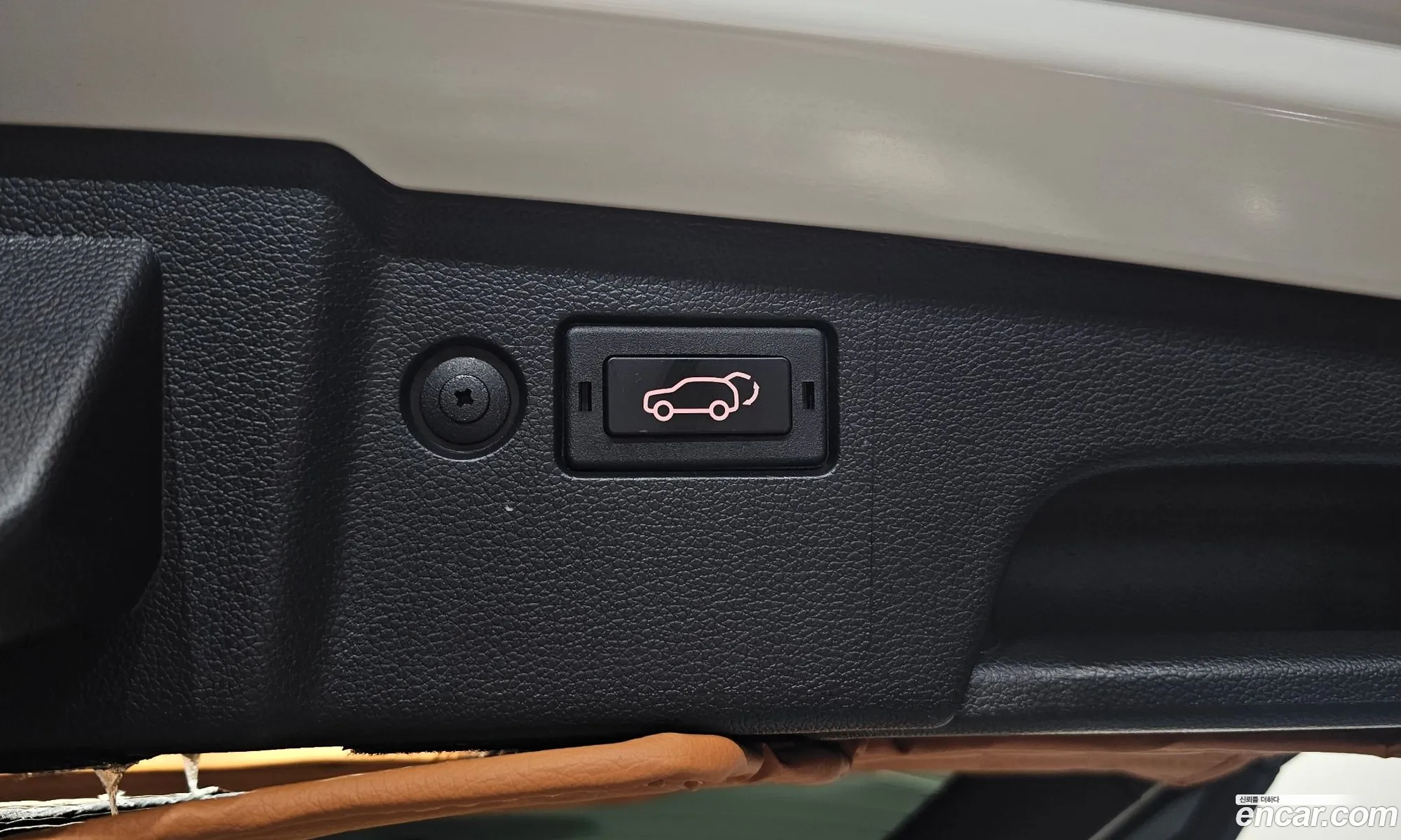 KG Mobility (SsangYong) Torres 2023 — 10