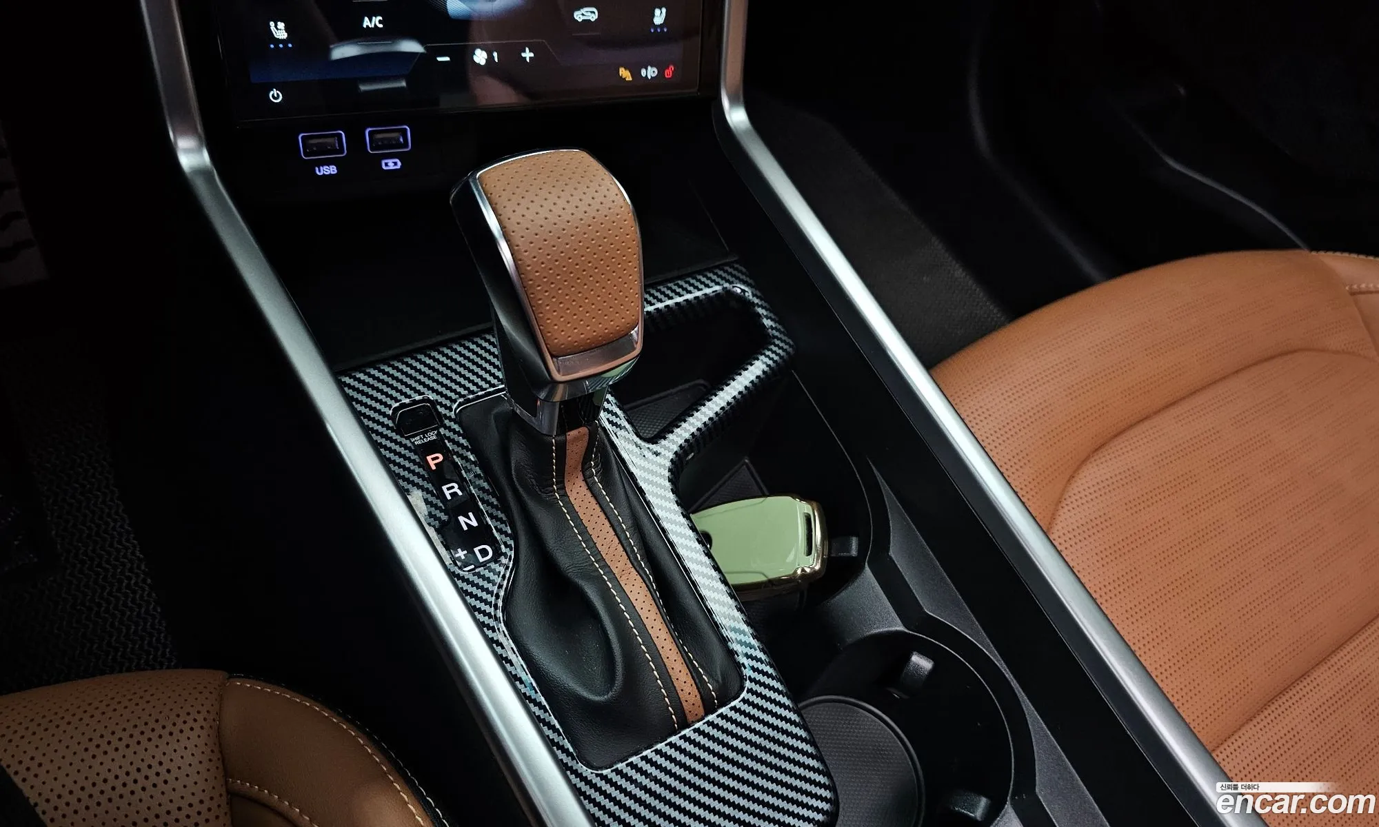 KG Mobility (SsangYong) Torres 2023 — 9