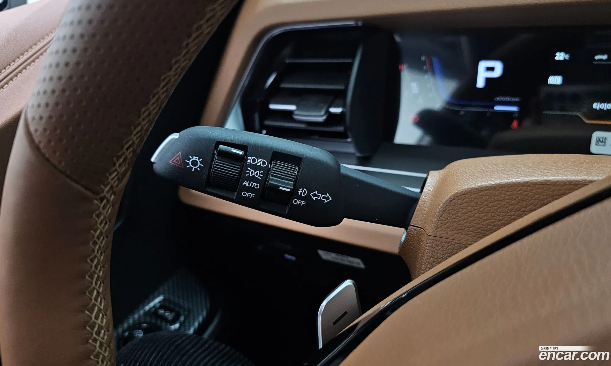KG Mobility (SsangYong) Torres 2023 — 12