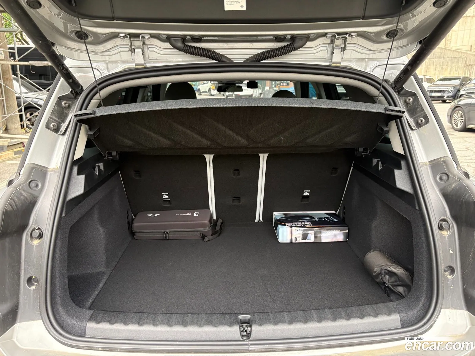 Mini Cooper S Countryman 2025 — 7