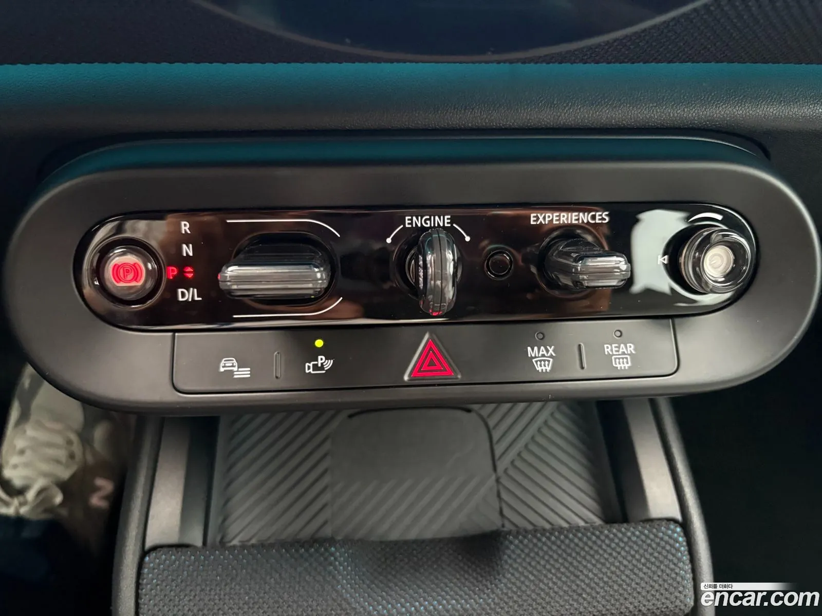 Mini Cooper S Countryman 2025 — 17