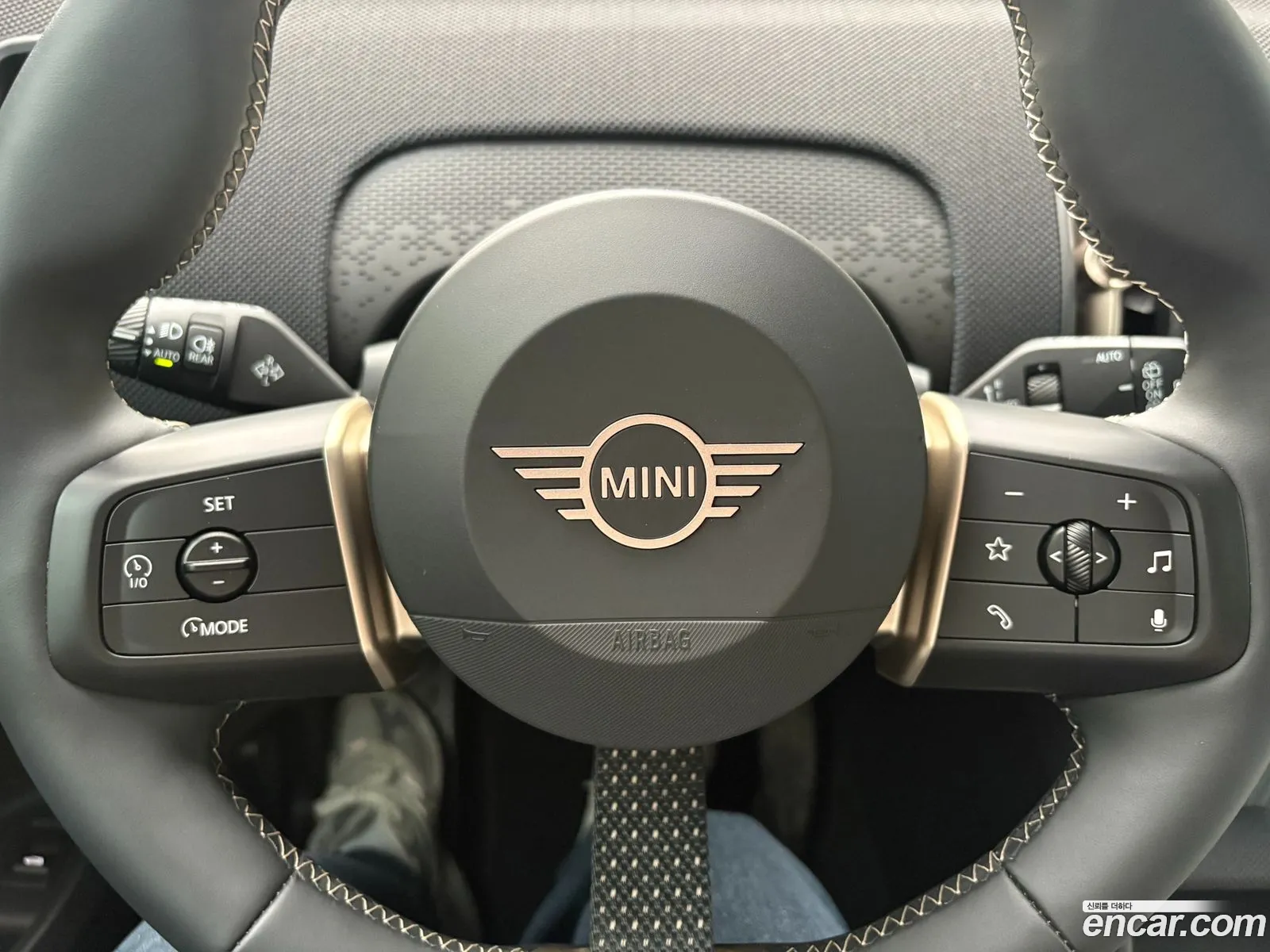Mini Cooper S Countryman 2025 — 18