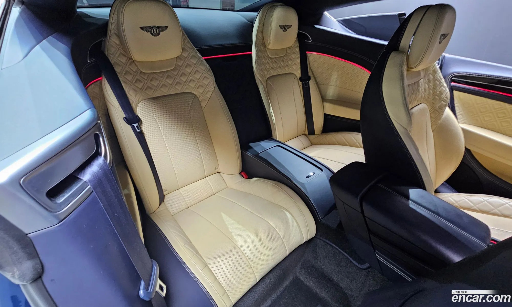 Bentley Continental GT 2019 SCBCD13S1KC072284 — 14