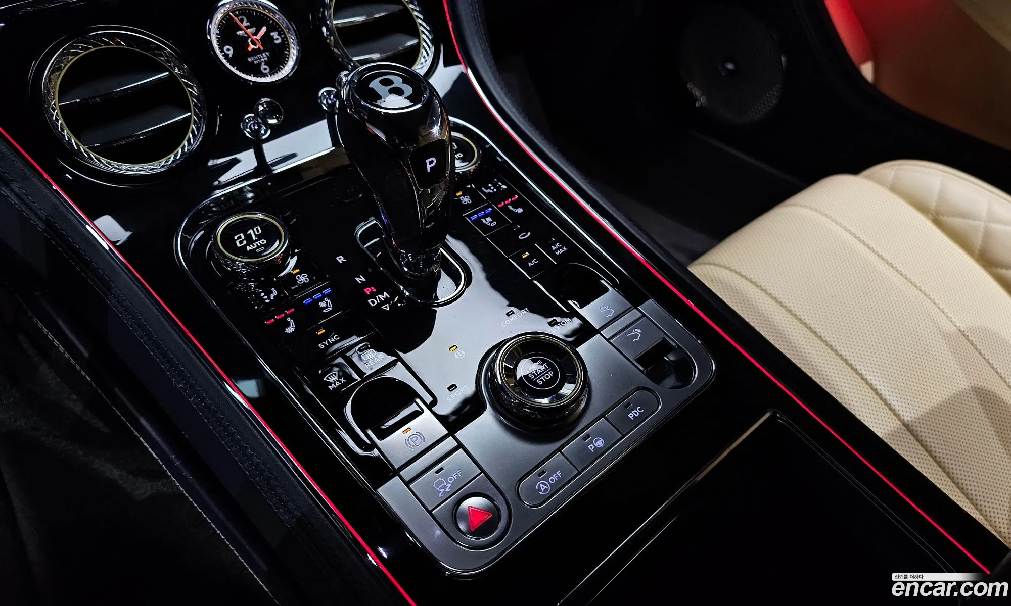 Bentley Continental GT 2019 SCBCD13S1KC072284 — 30
