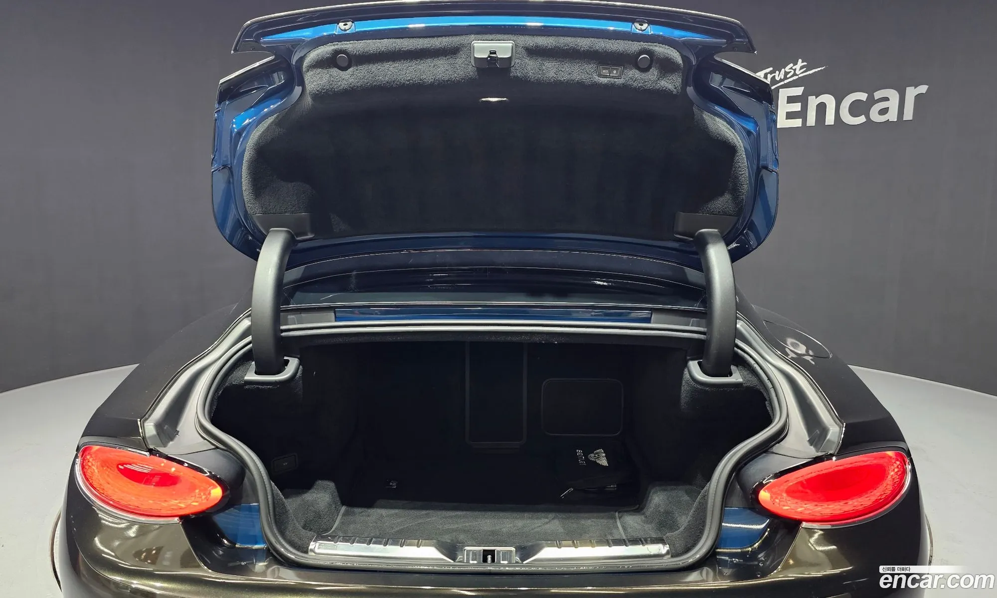 Bentley Continental GT 2019 SCBCD13S1KC072284 — 22