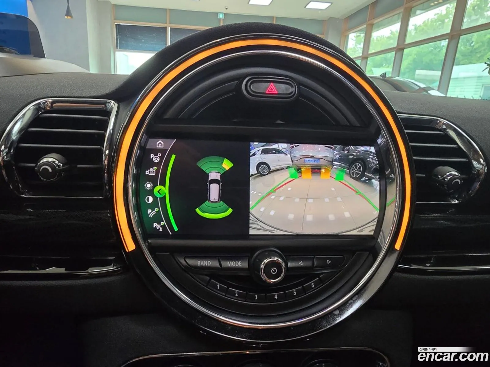 Mini Cooper Clubman 2020 — 20