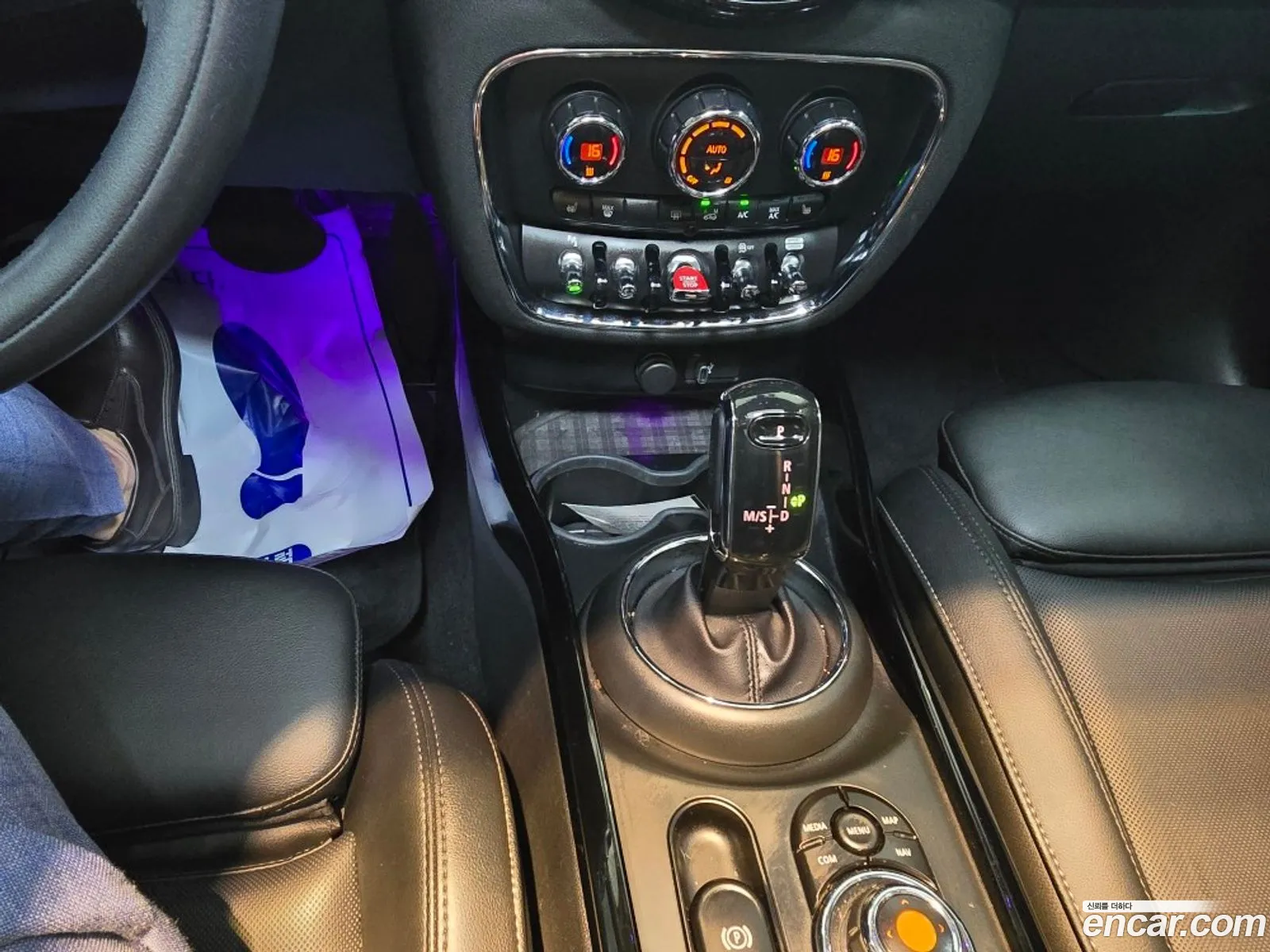 Mini Cooper Clubman 2020 — 9