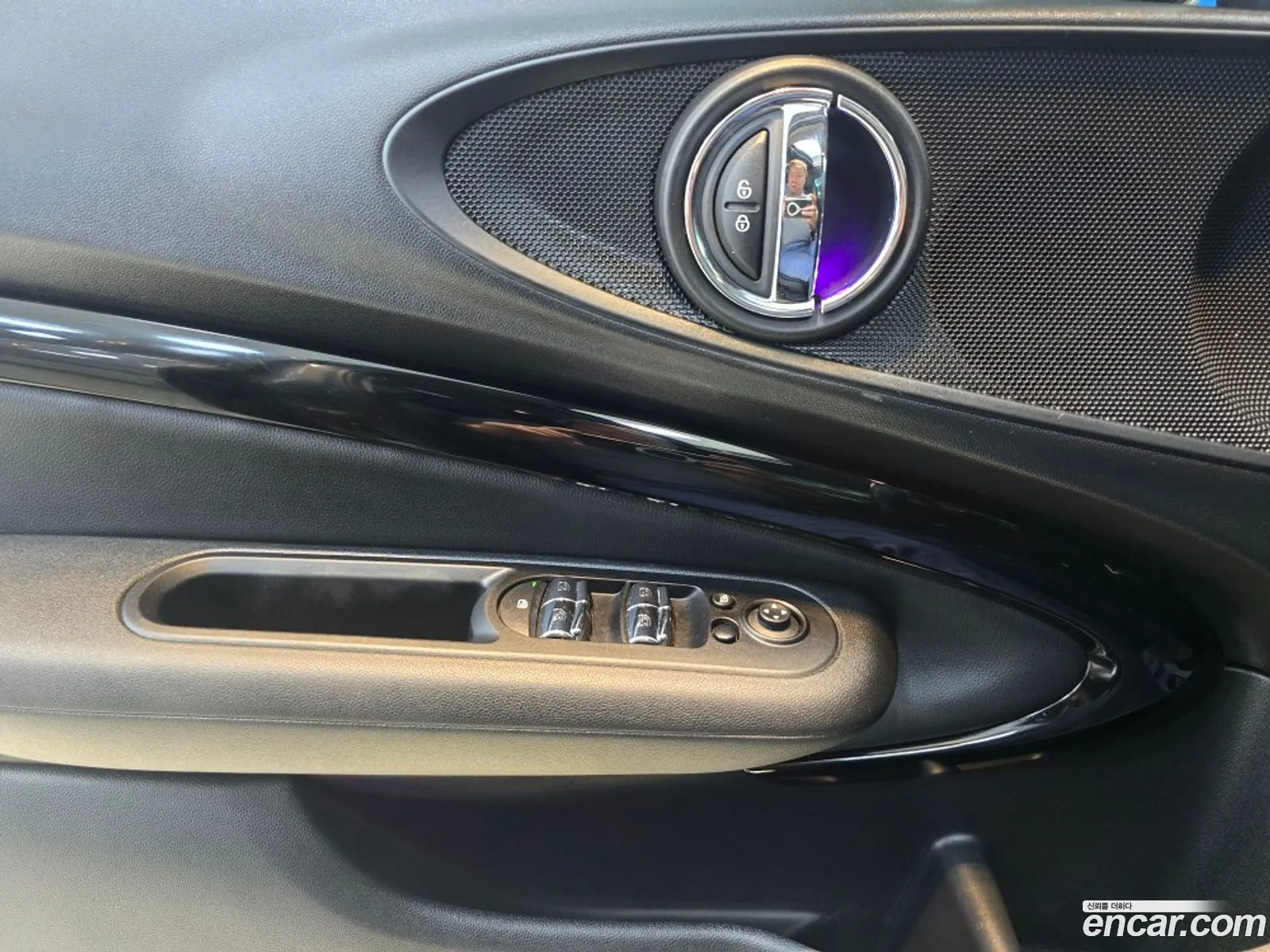 Mini Cooper Clubman 2020 — 6