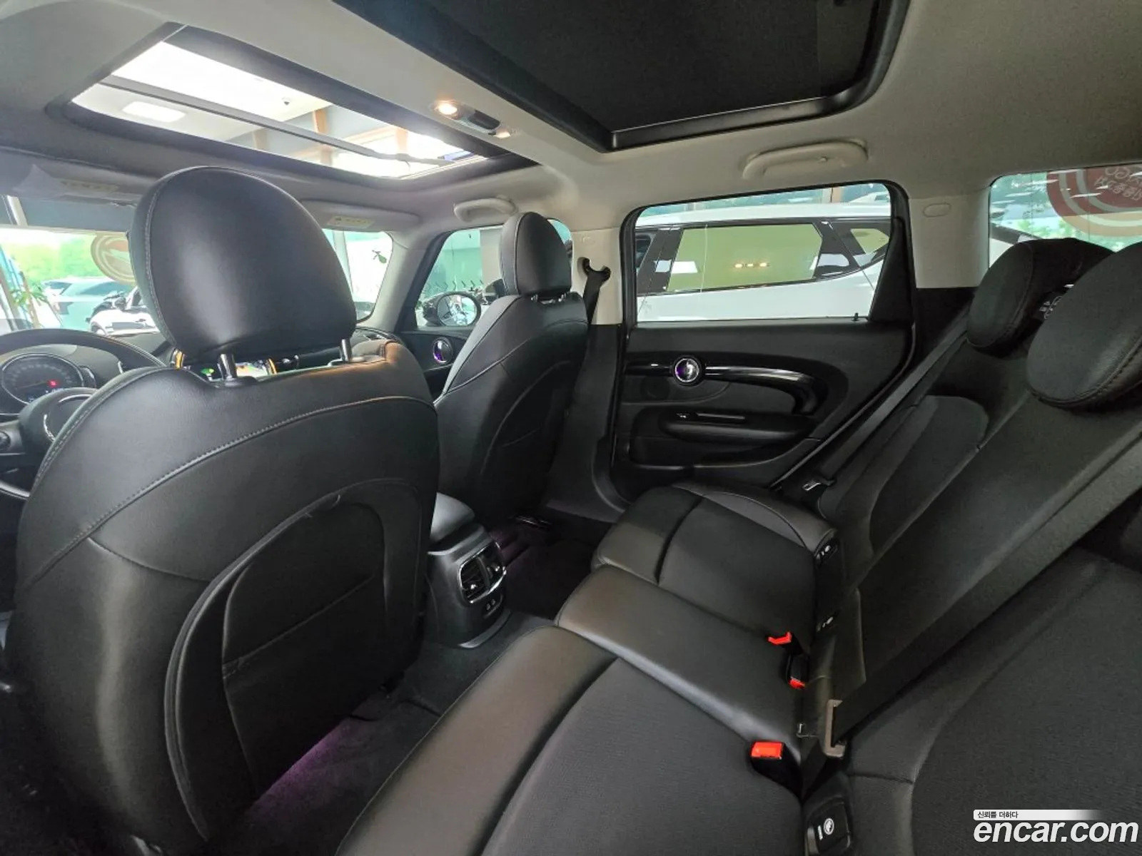 Mini Cooper Clubman 2020 — 4