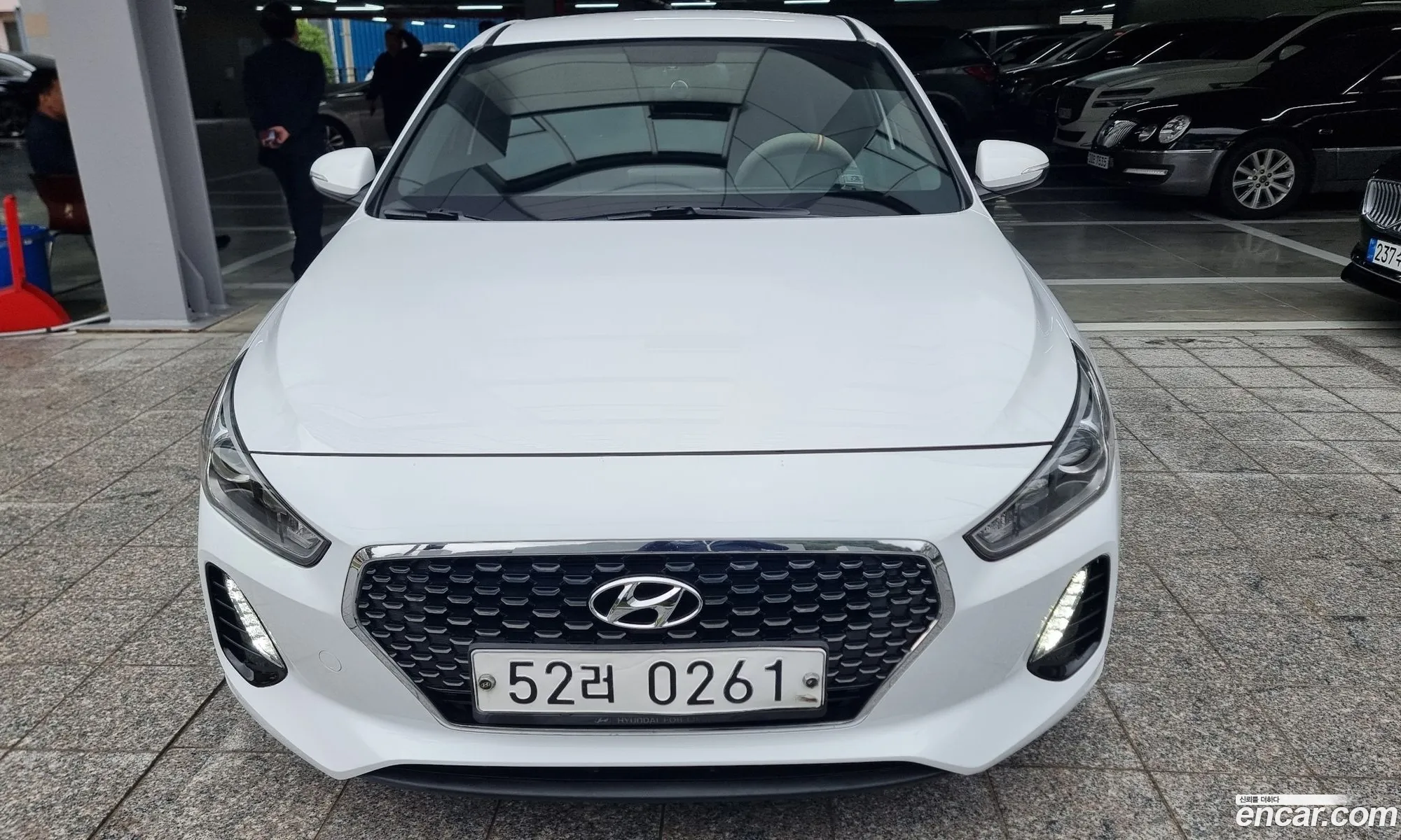 Hyundai i30 2016 — 4
