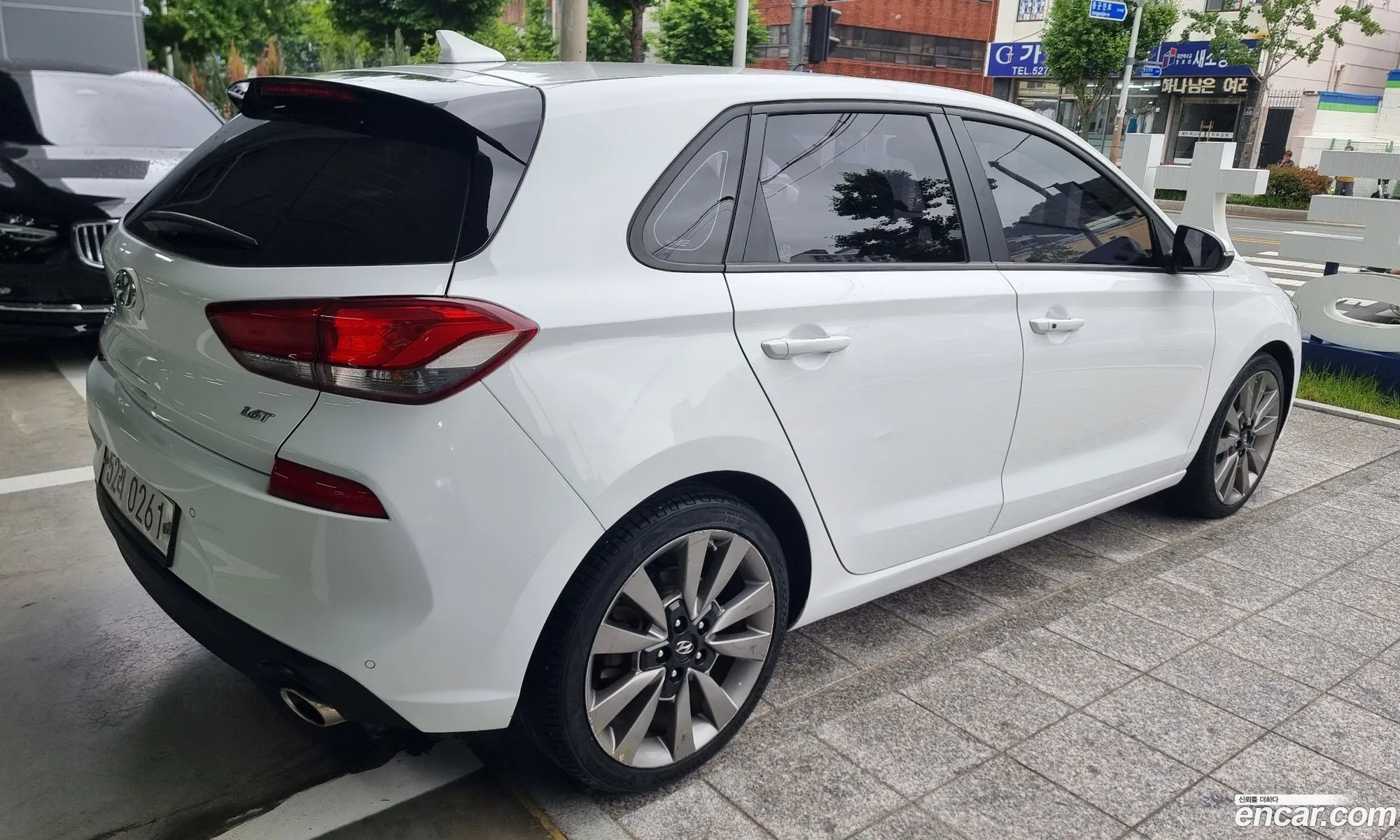 Hyundai i30 2016 — 3