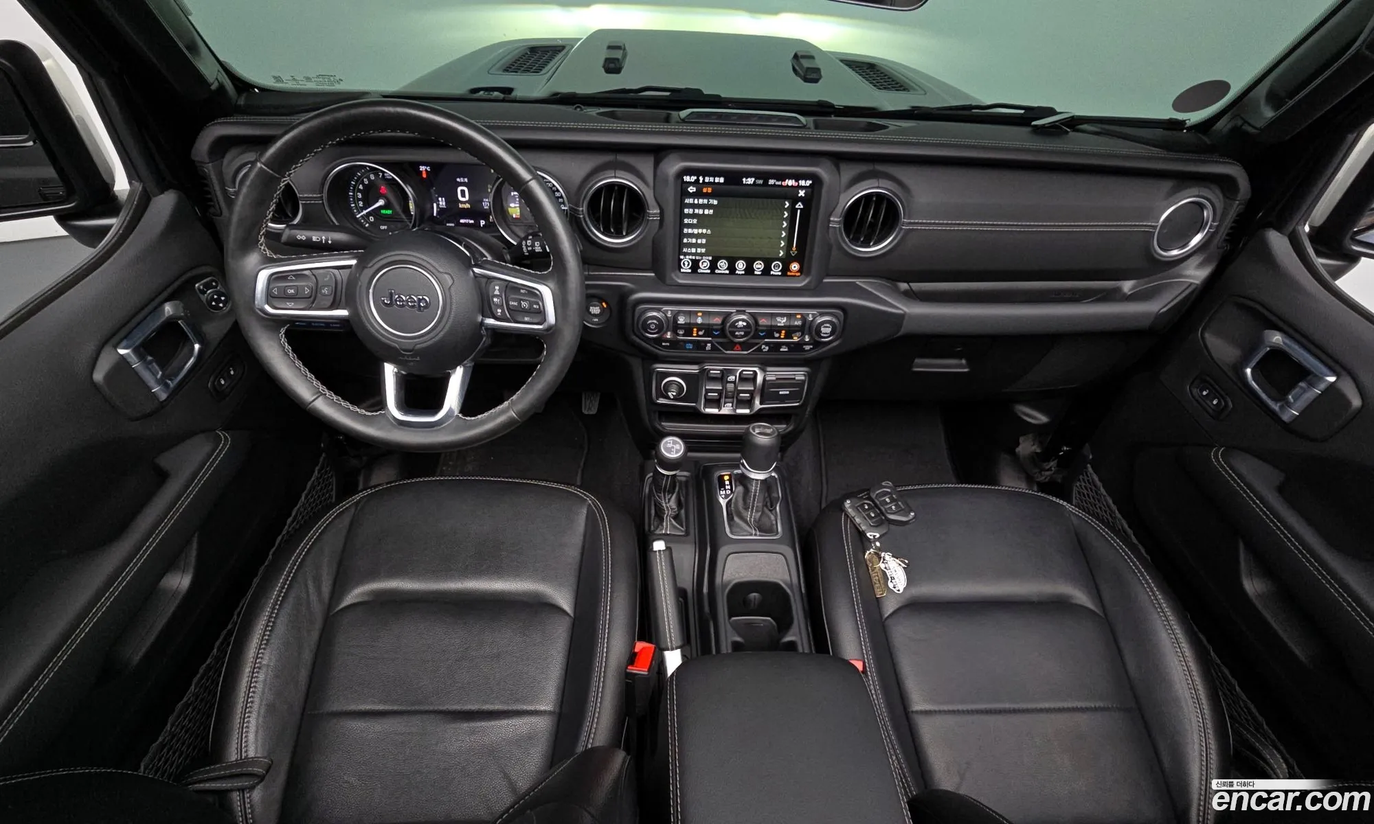 Jeep Wrangler 2021 1C4JJXP67MW826366 — 9