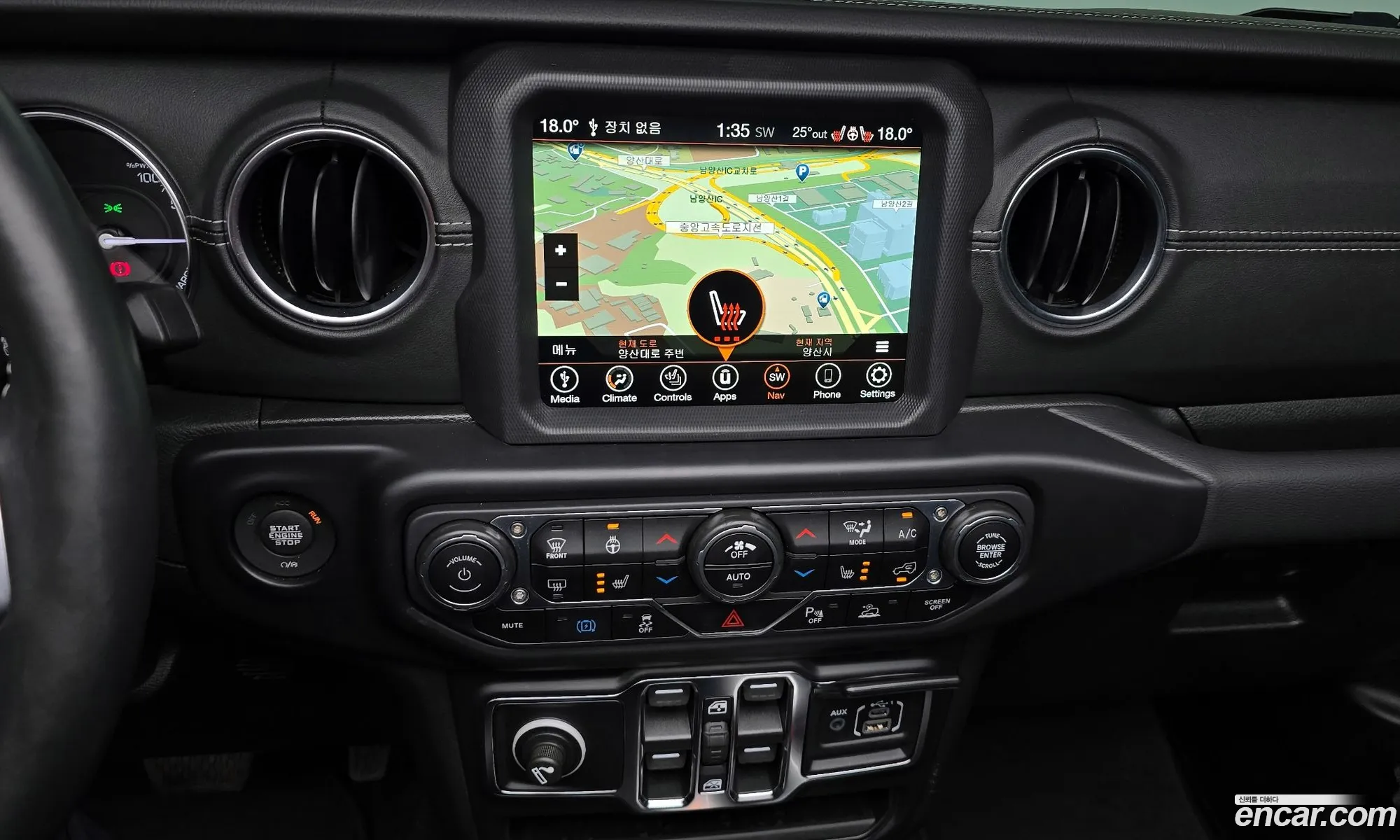Jeep Wrangler 2021 1C4JJXP67MW826366 — 26