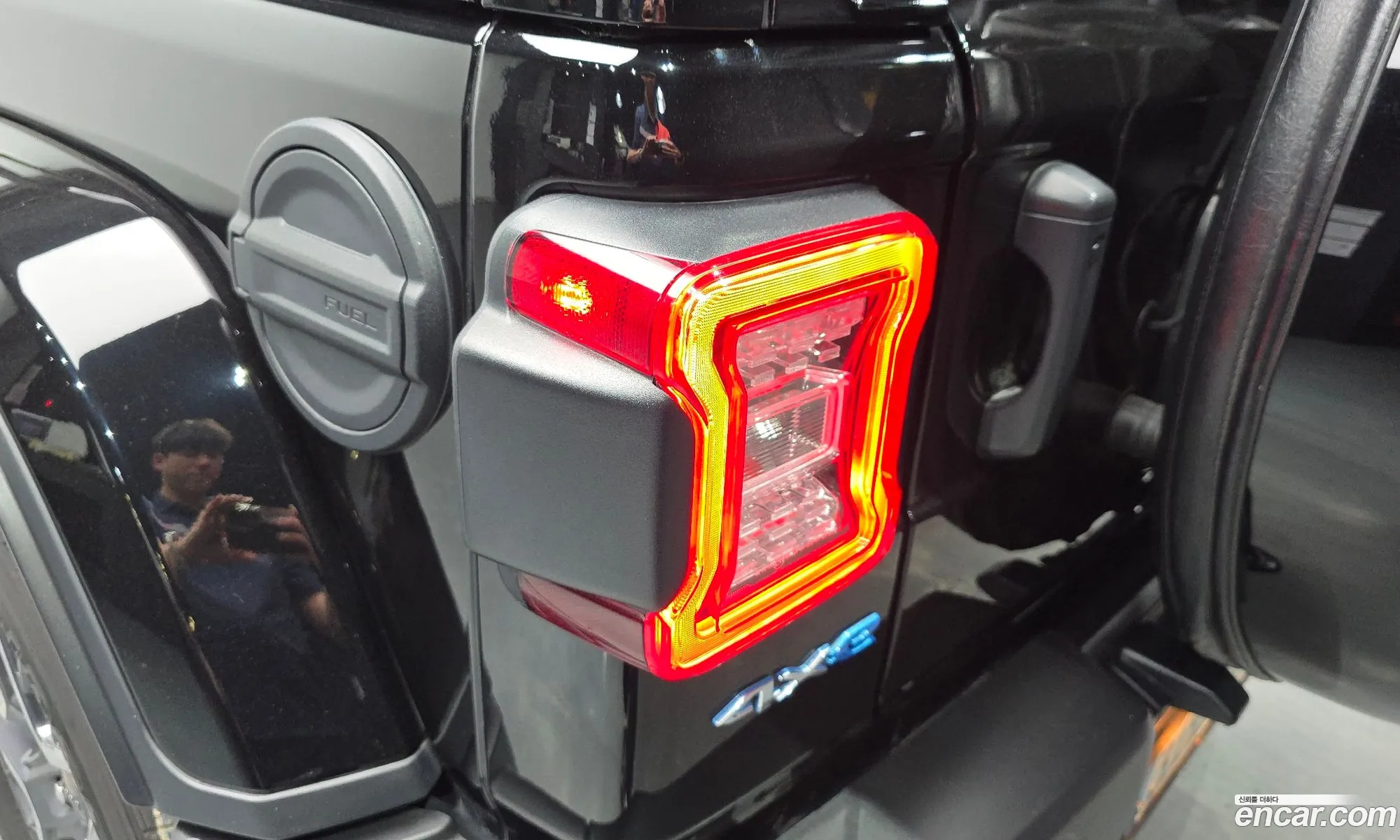 Jeep Wrangler 2021 1C4JJXP67MW826366 — 27