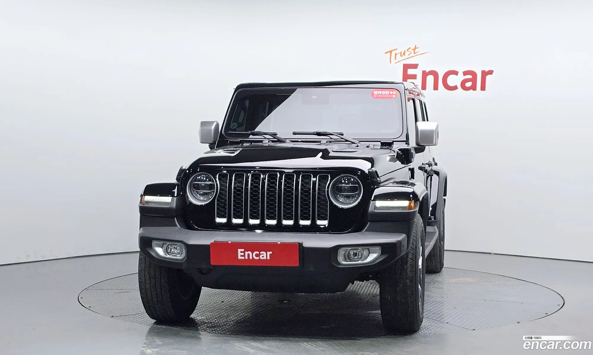 Jeep Wrangler 2021 1C4JJXP67MW826366 — 24
