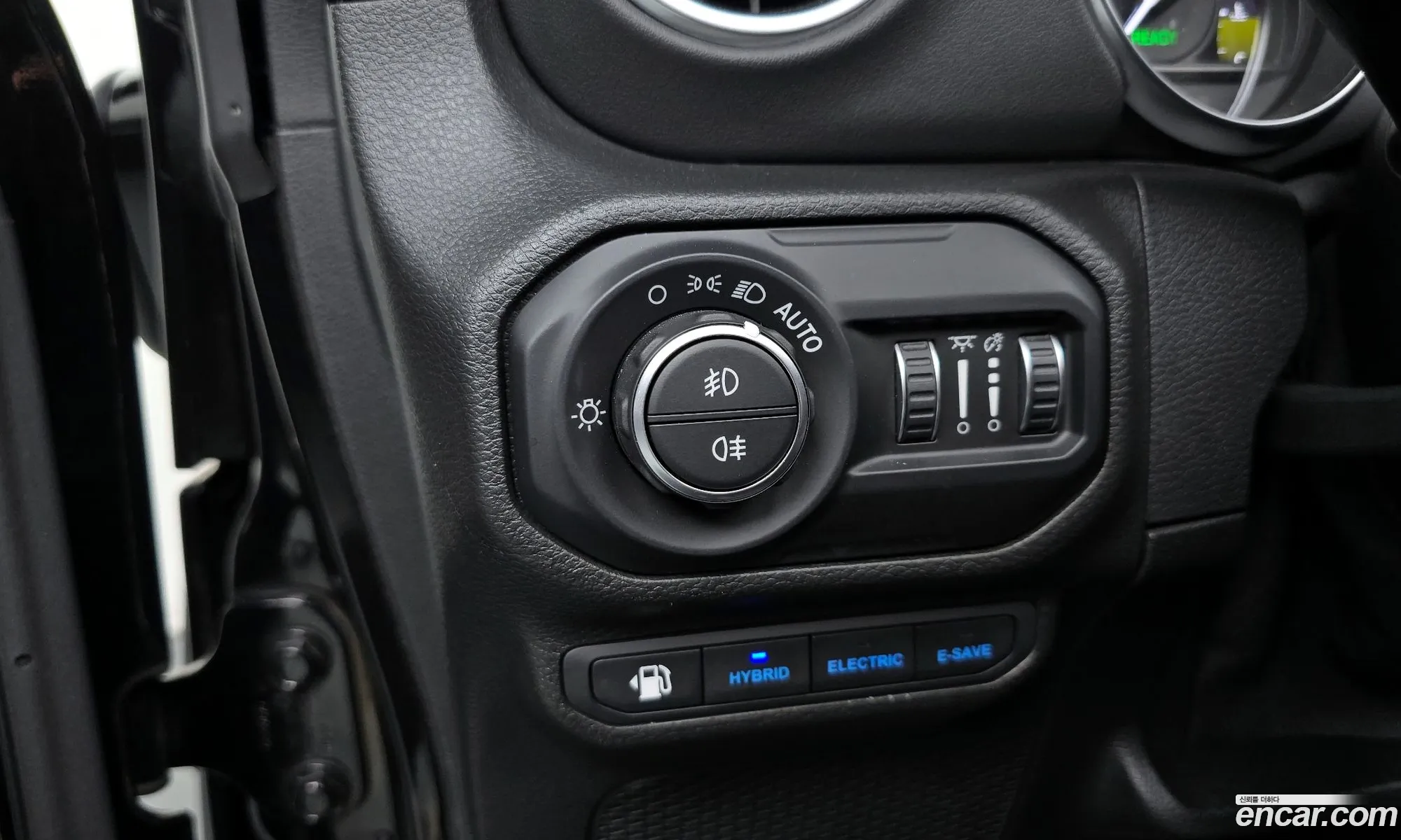 Jeep Wrangler 2021 1C4JJXP67MW826366 — 23