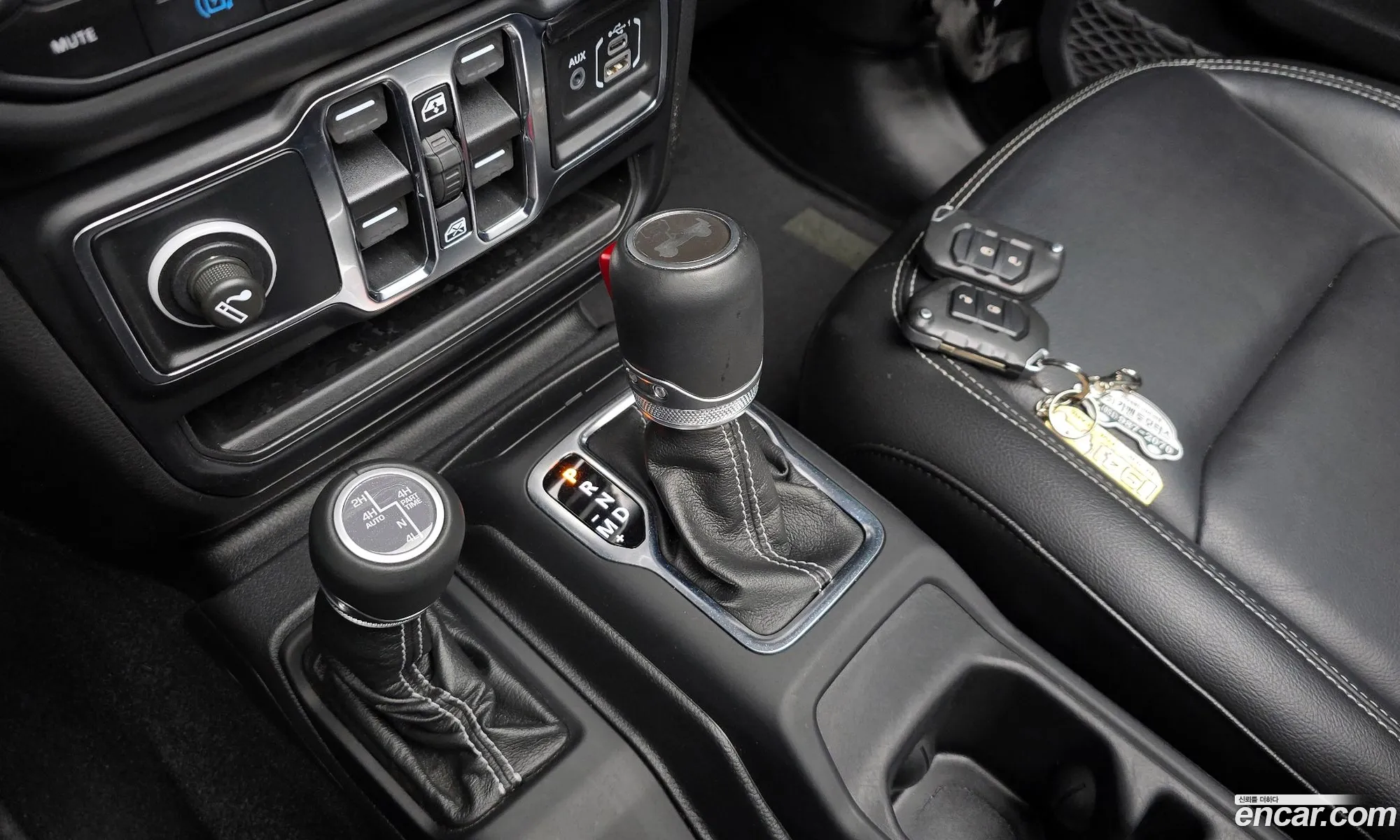 Jeep Wrangler 2021 1C4JJXP67MW826366 — 17