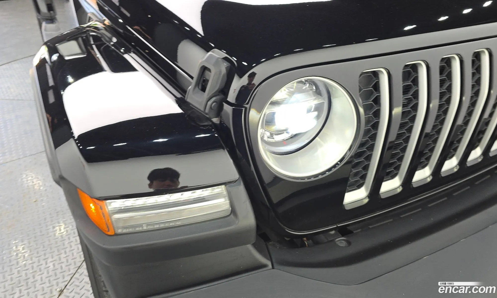 Jeep Wrangler 2021 1C4JJXP67MW826366 — 3