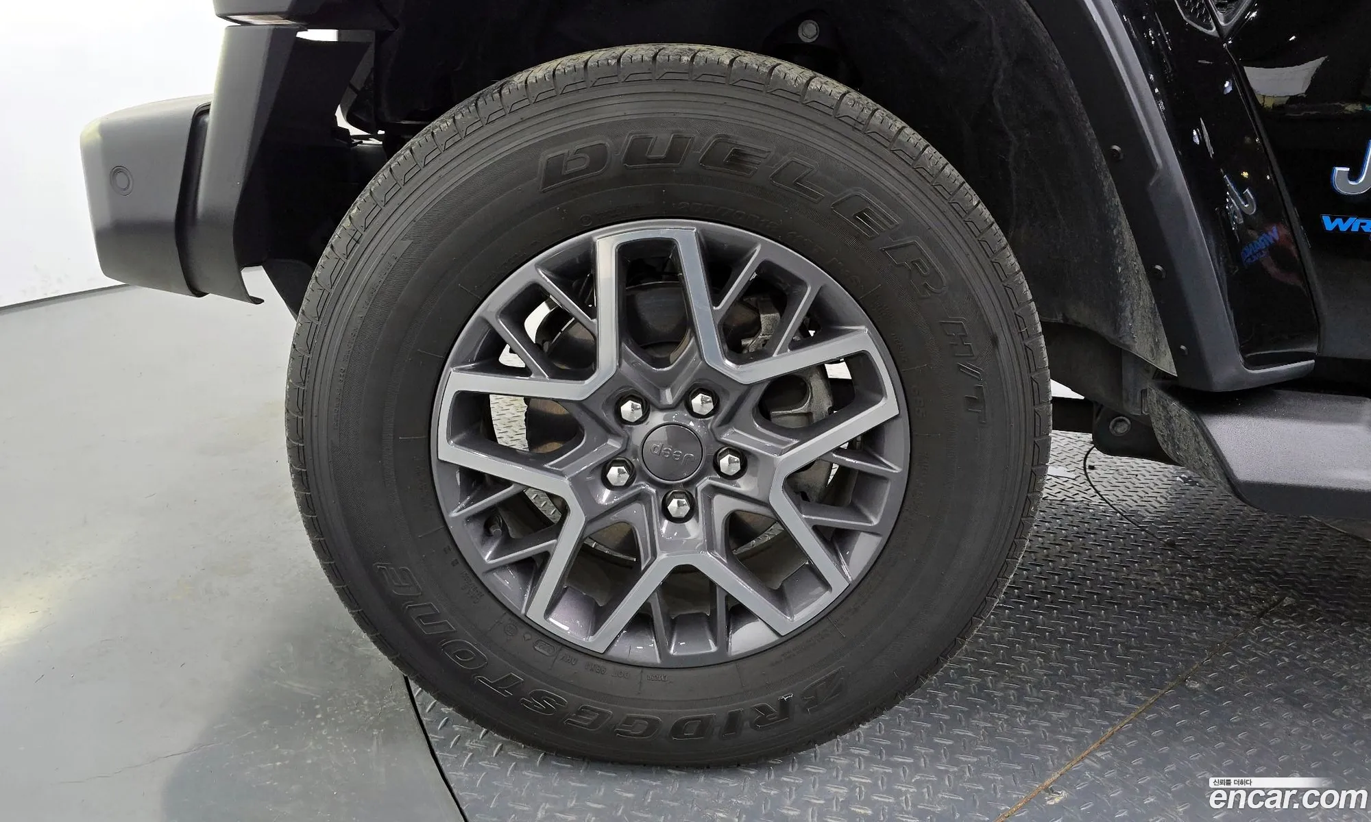 Jeep Wrangler 2021 1C4JJXP67MW826366 — 2